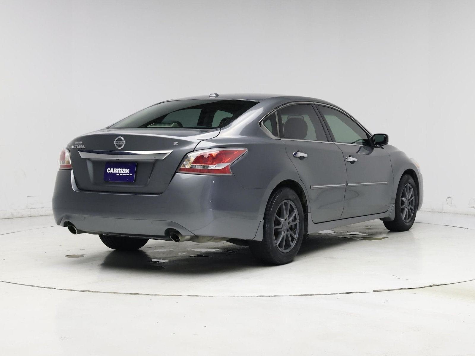 2015 Nissan Altima S - Photo 9