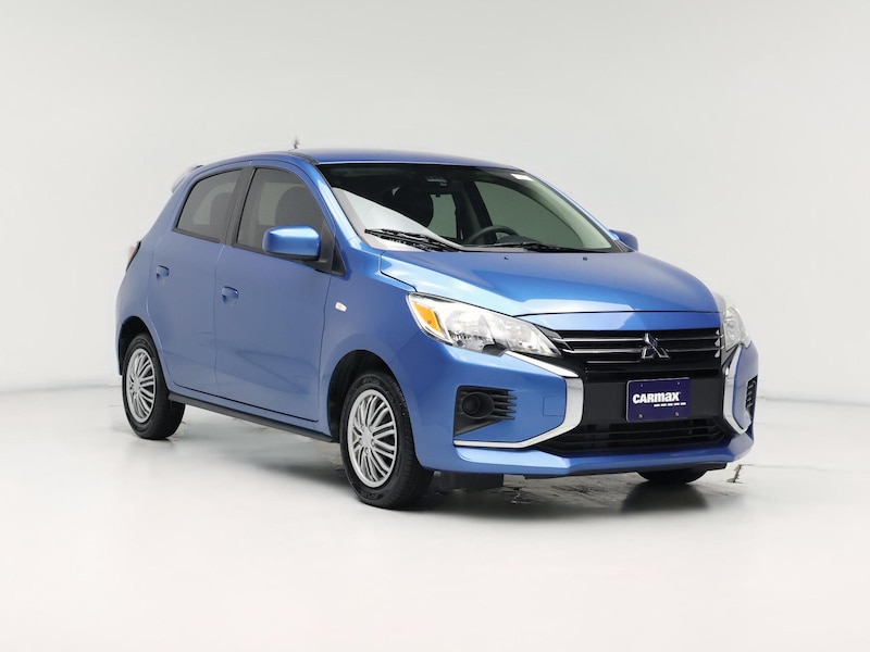 2023 Mitsubishi Mirage ES -
                  San Antonio, TX