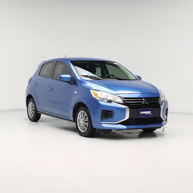 2023 Mitsubishi Mirage ES
