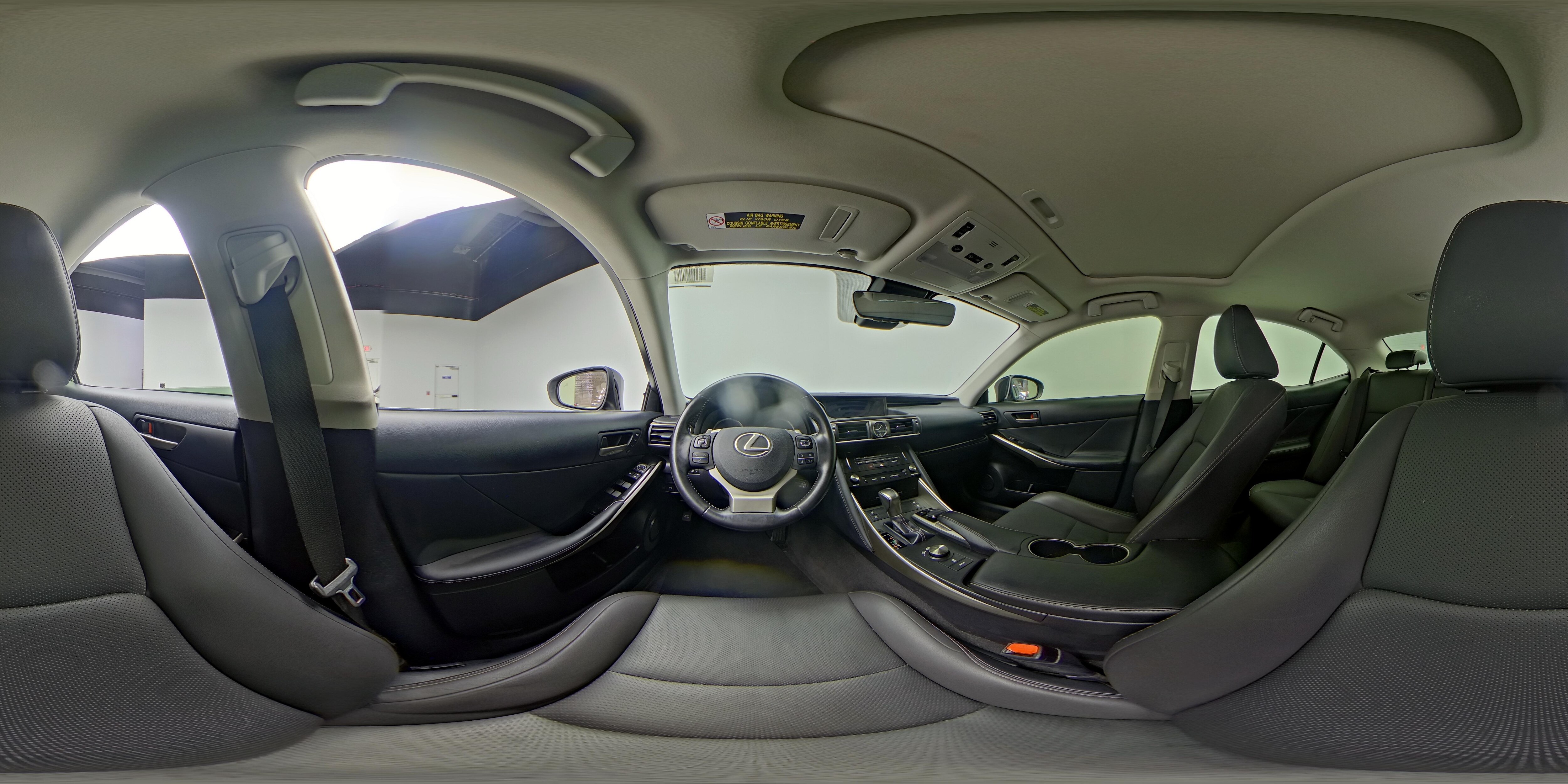 2018 Lexus IS 300 - Photo 28
