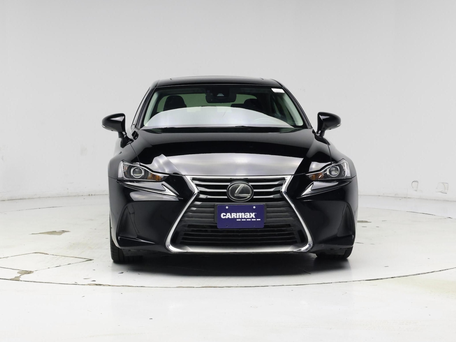 2018 Lexus IS 300 - Photo 6