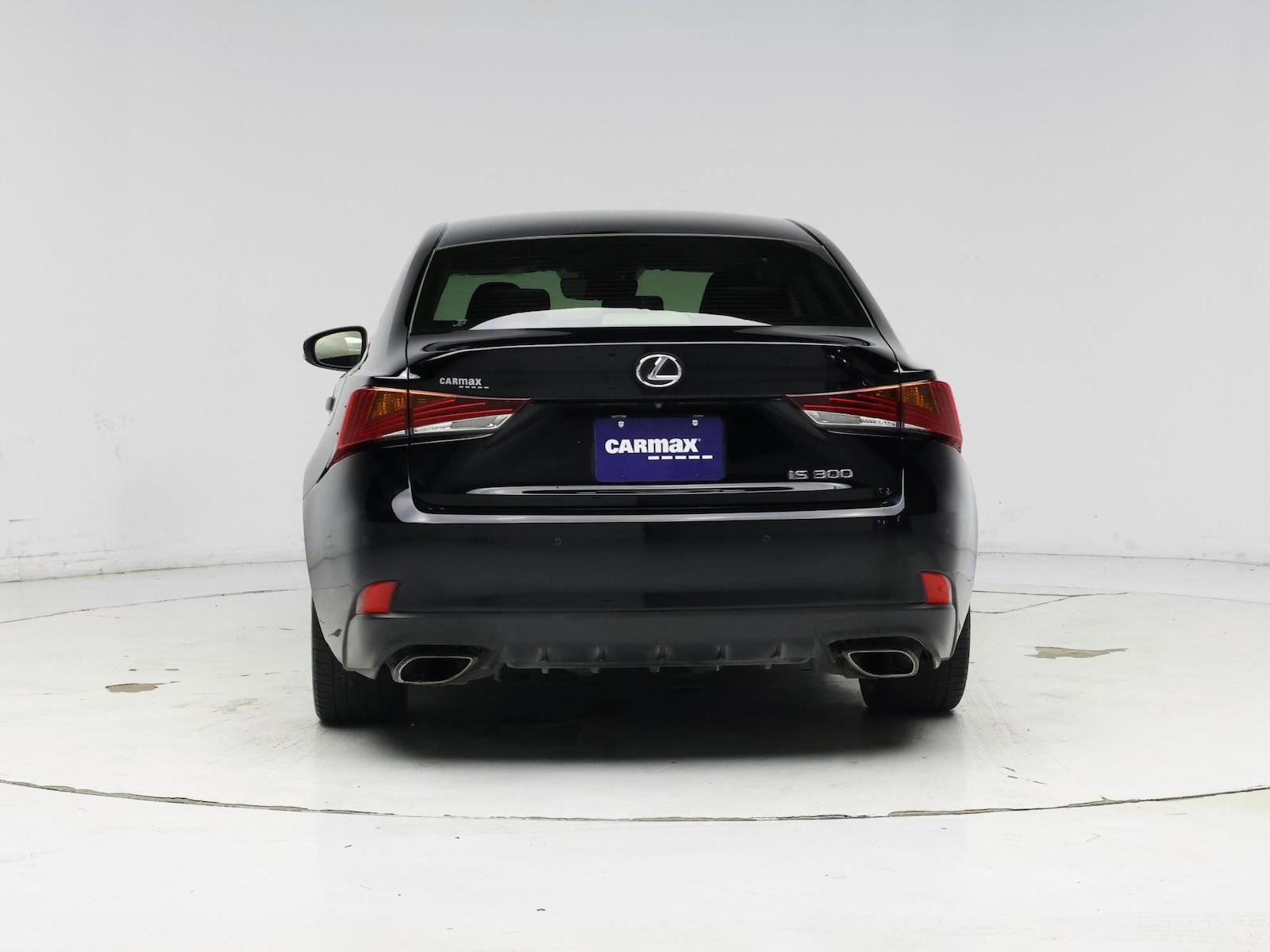 2018 Lexus IS 300 - Photo 7