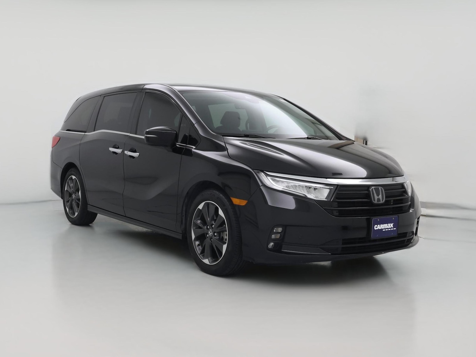 2024 Honda Odyssey