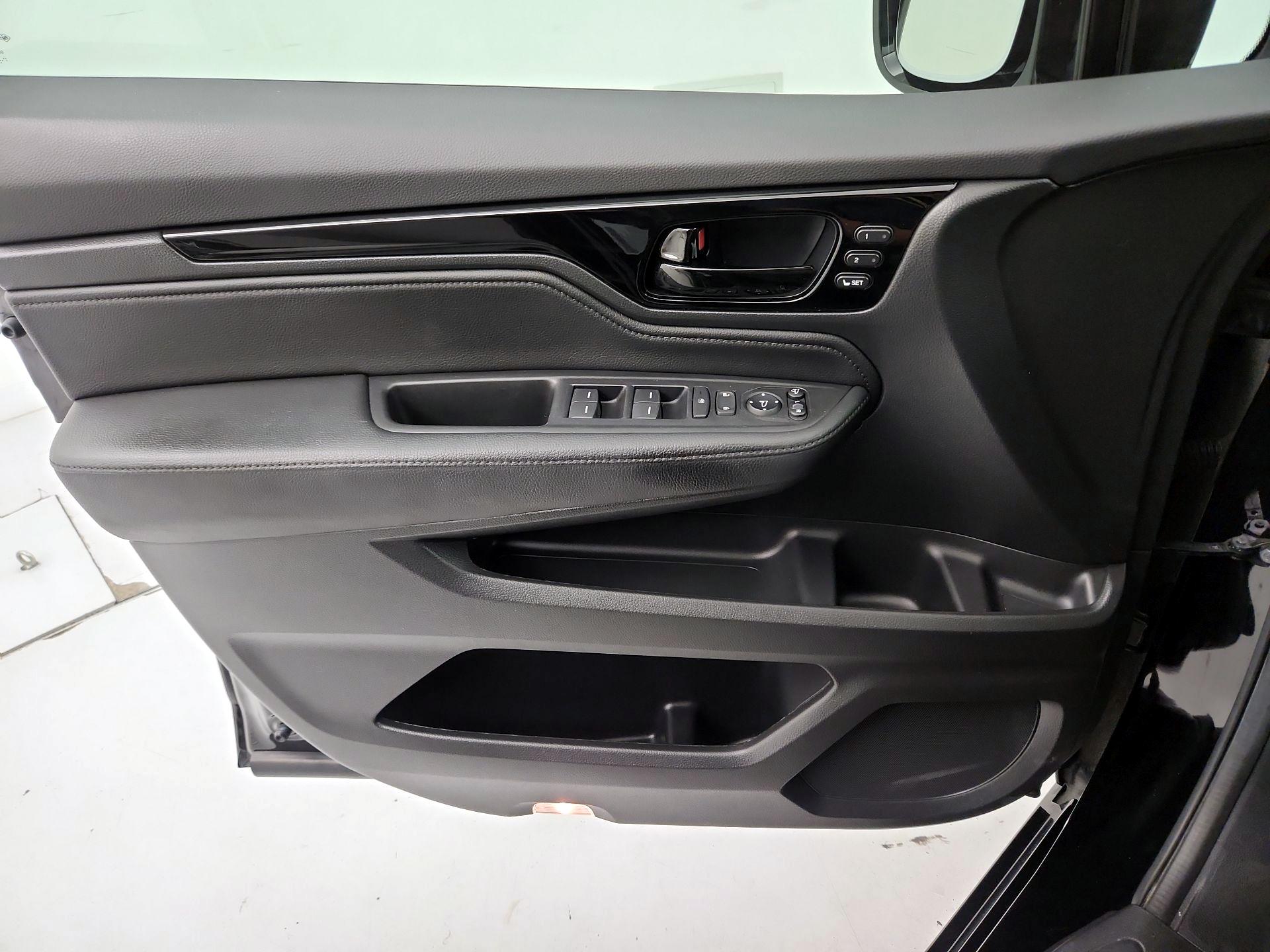 Thumbnail: 2024 Honda Odyssey - 12