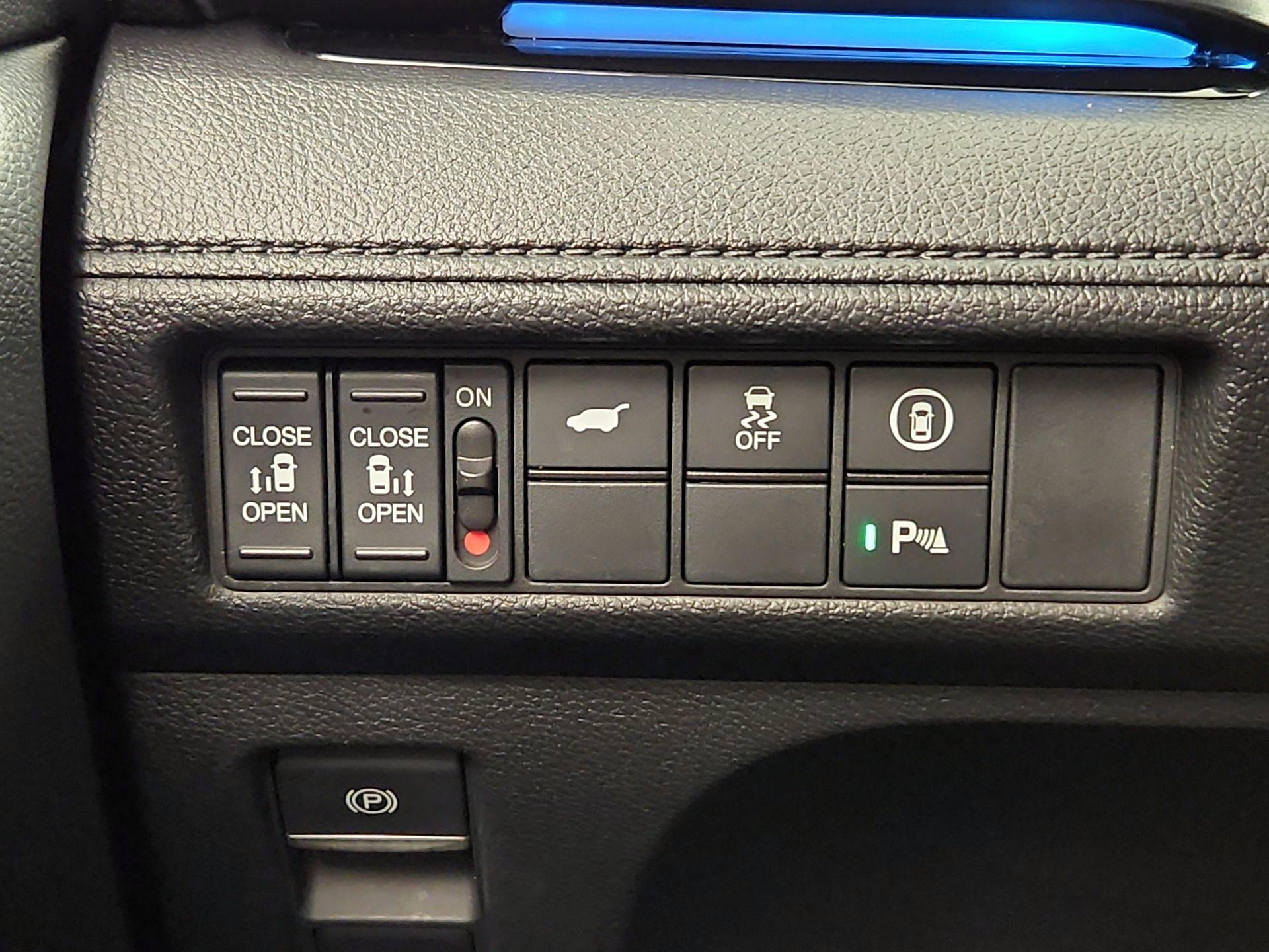 Thumbnail: 2024 Honda Odyssey - 13