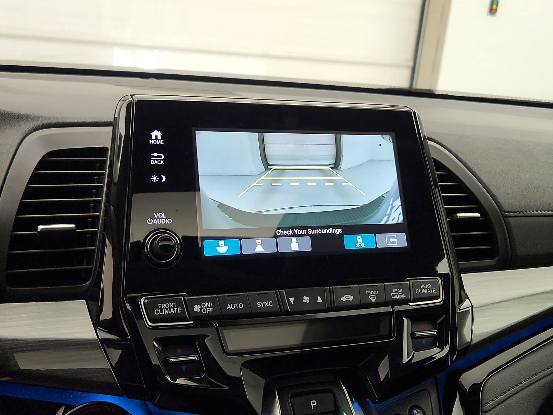 Thumbnail: 2024 Honda Odyssey - 15