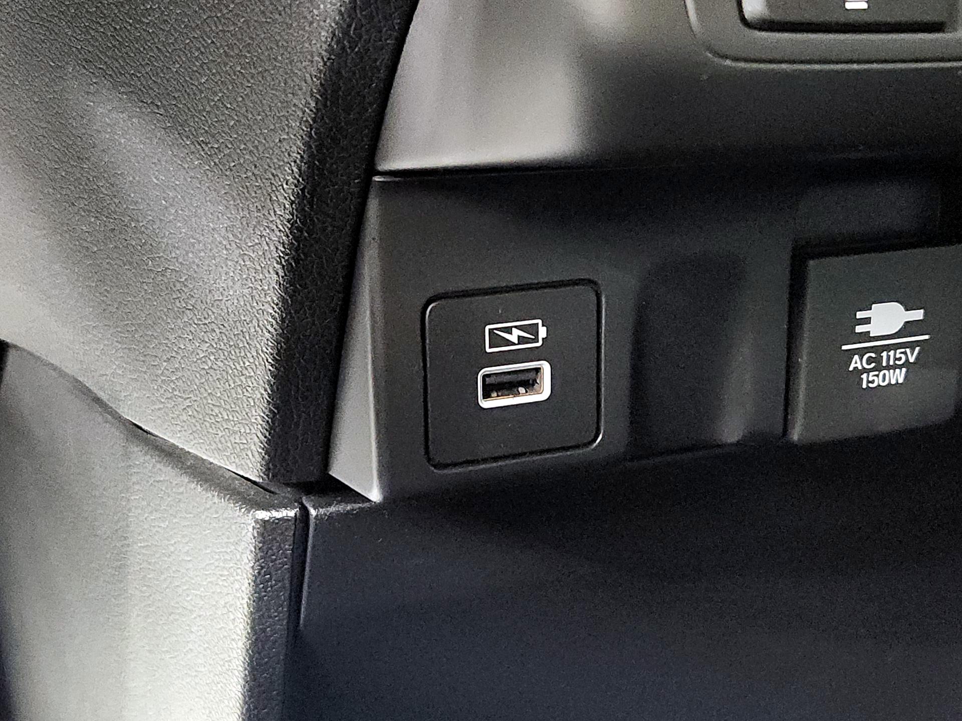 Thumbnail: 2024 Honda Odyssey - 19
