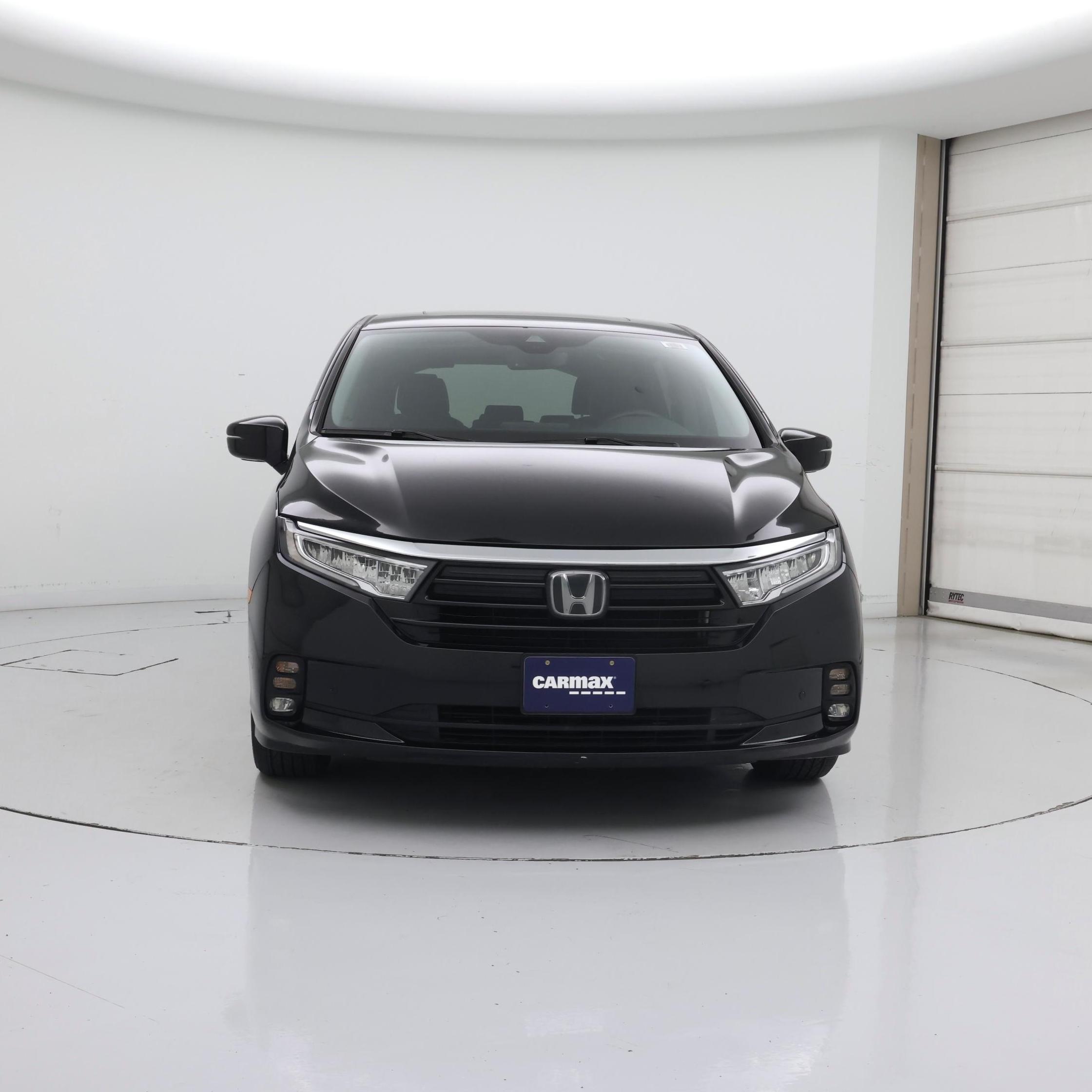 Thumbnail: 2024 Honda Odyssey - 5