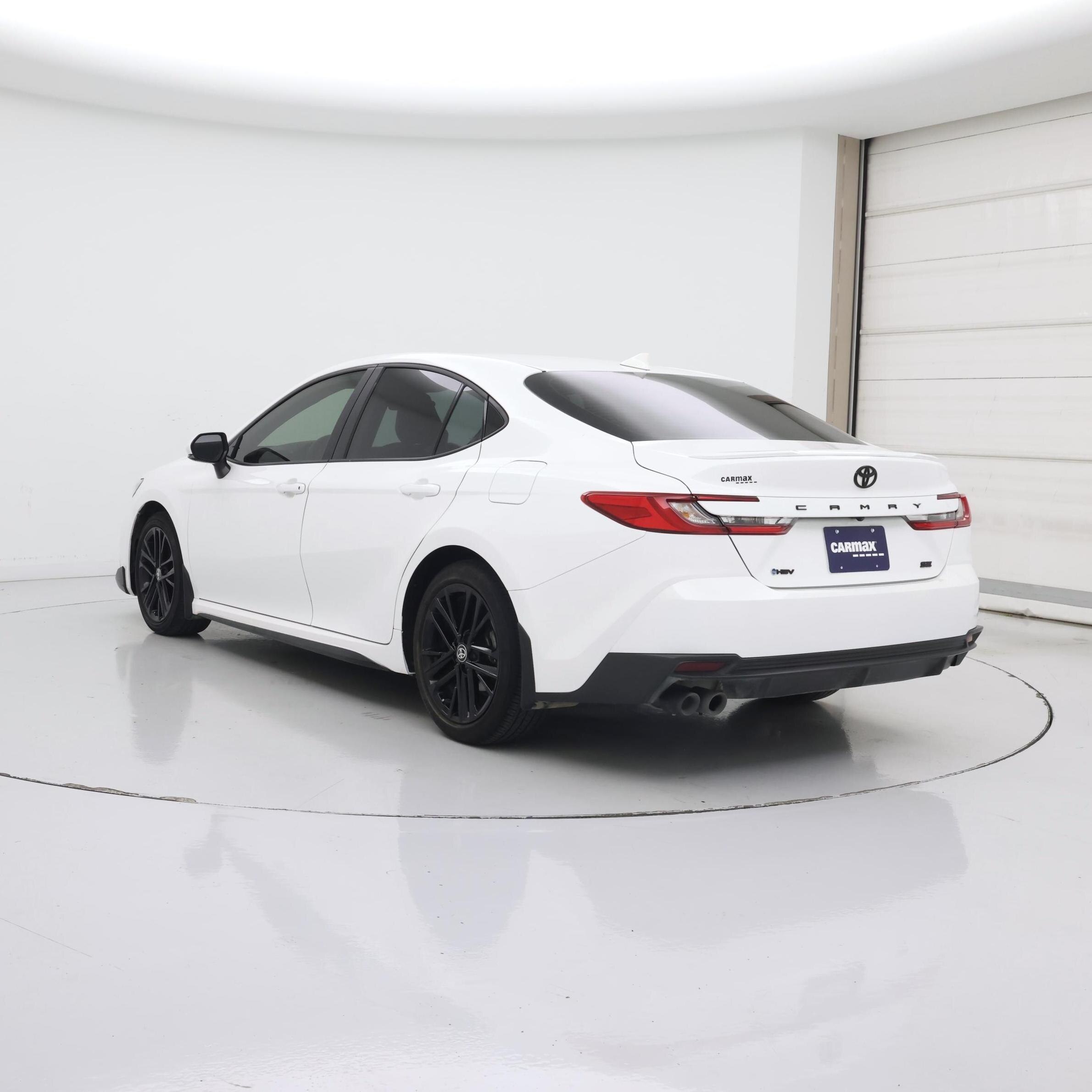 Thumbnail: 2025 Toyota Camry - 2