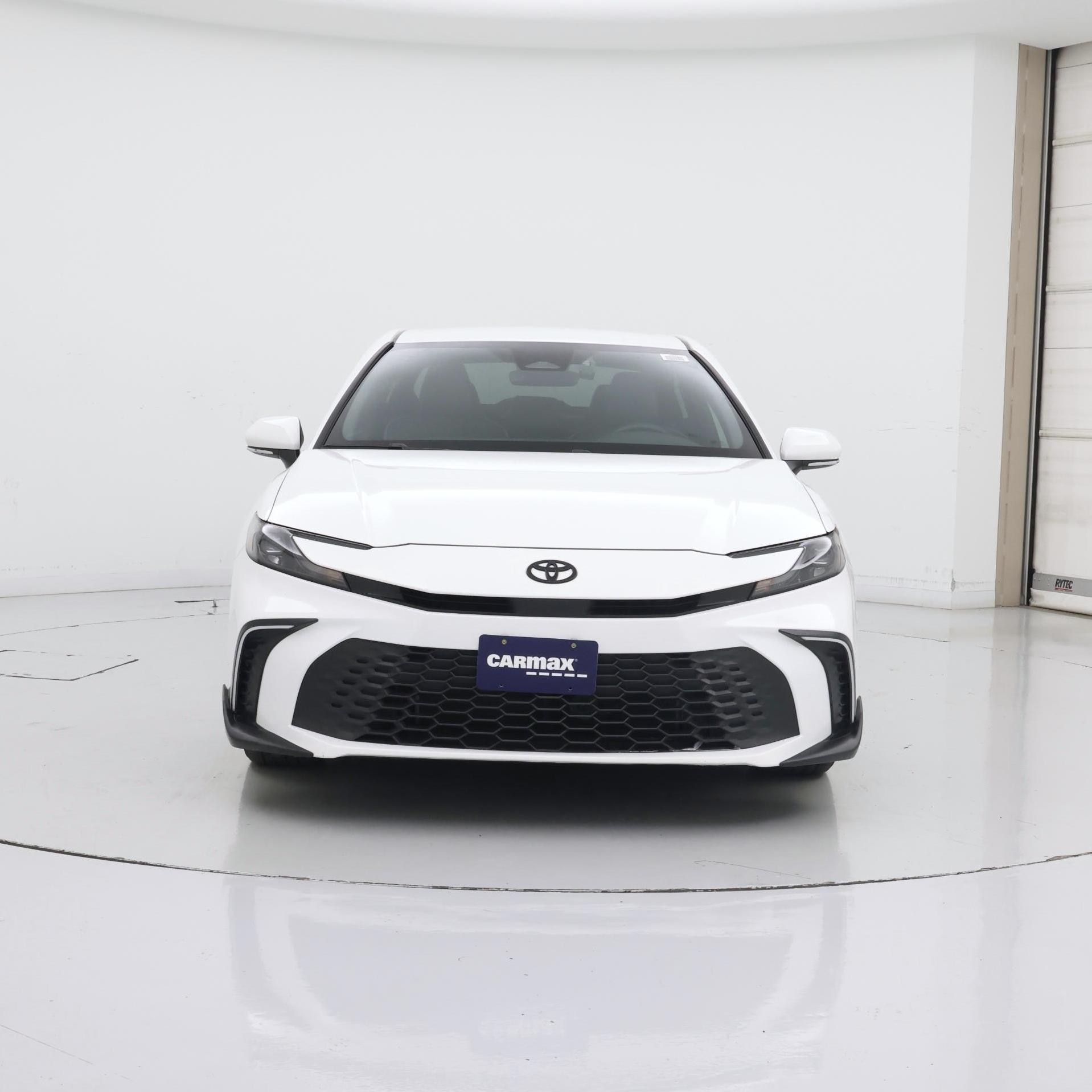 Thumbnail: 2025 Toyota Camry - 5