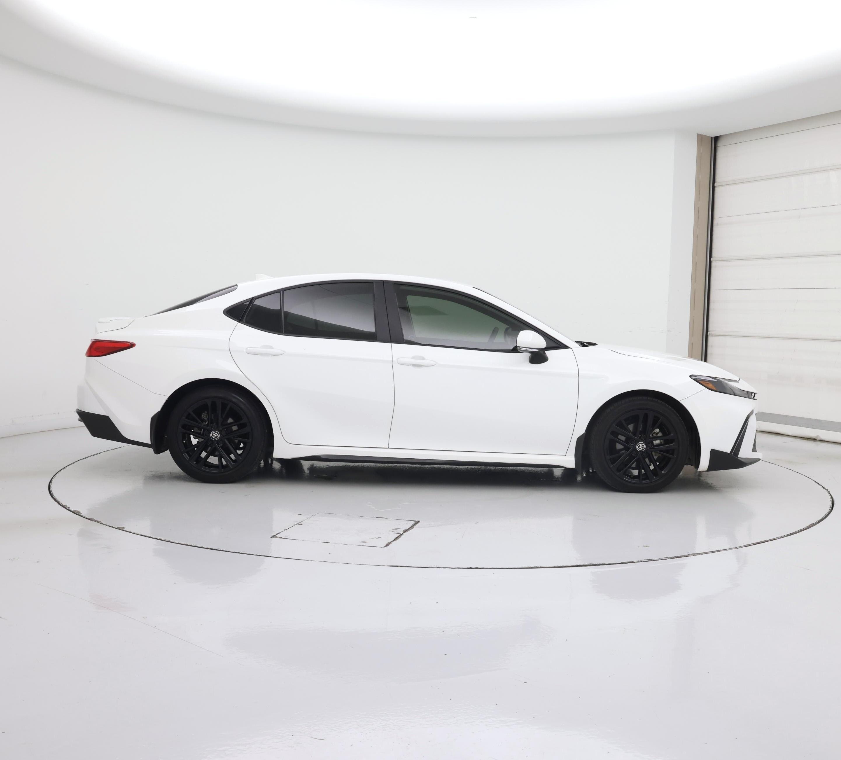 Thumbnail: 2025 Toyota Camry - 7