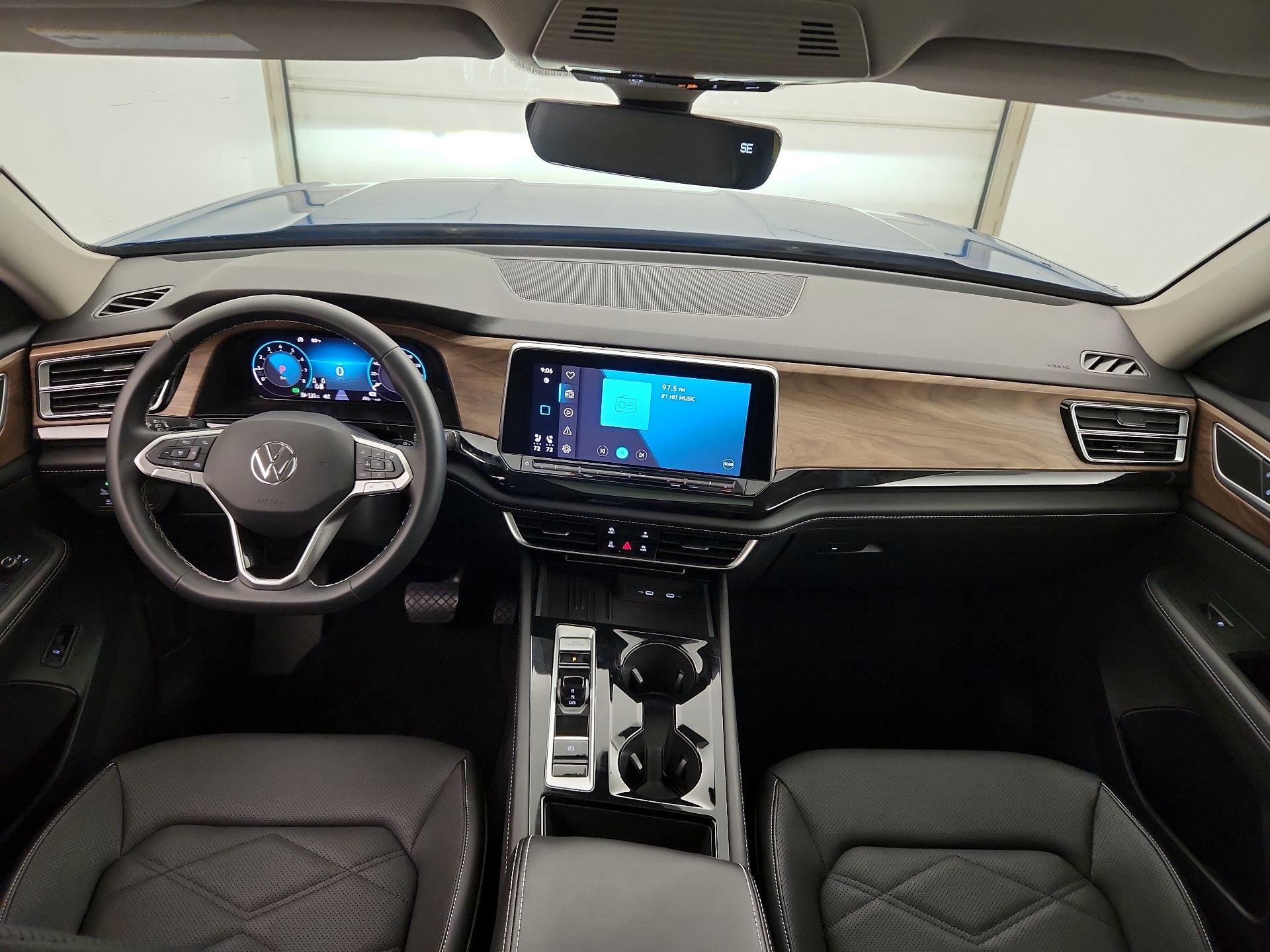 Thumbnail: 2025 Volkswagen Atlas - 9