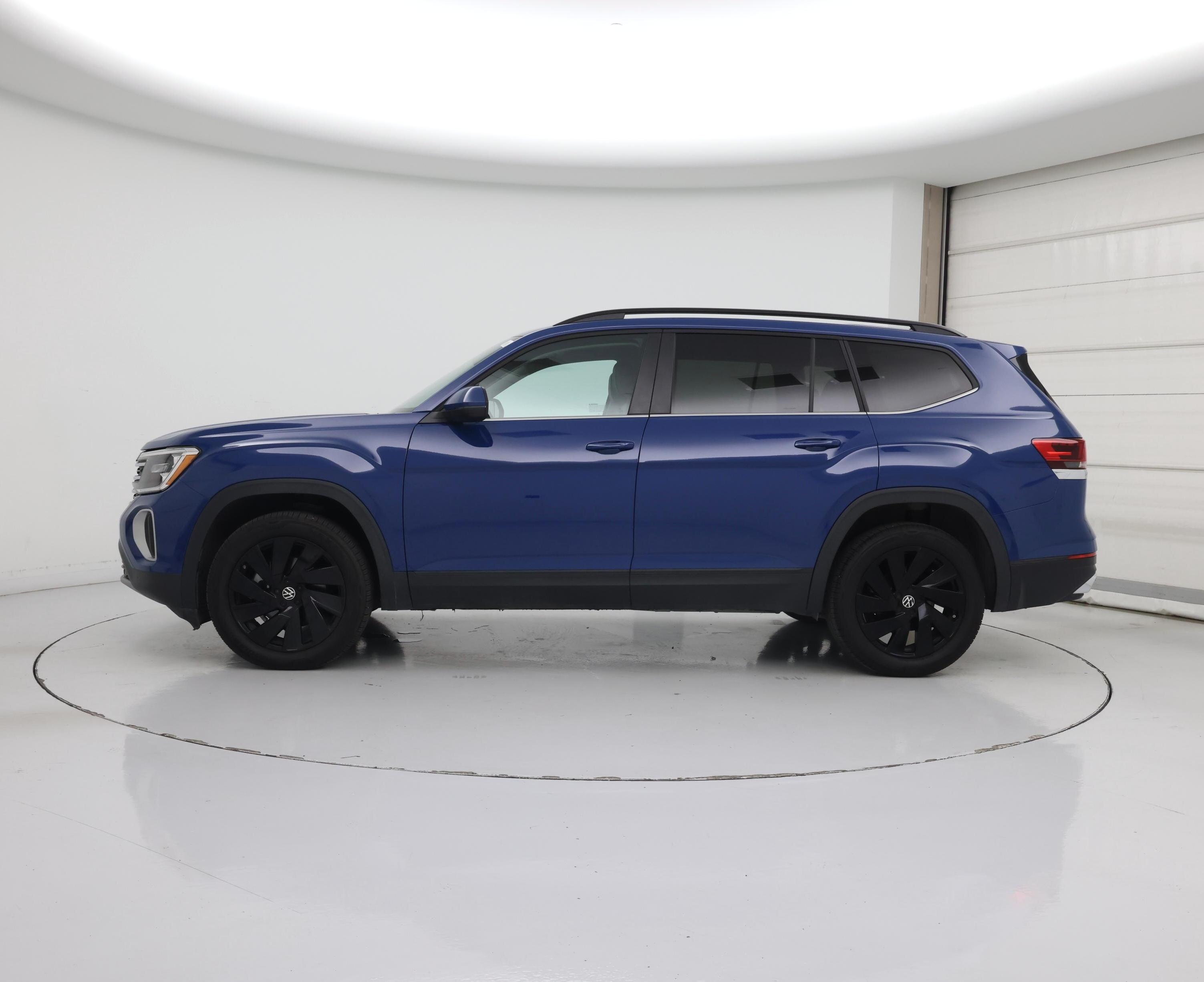 Thumbnail: 2025 Volkswagen Atlas - 3
