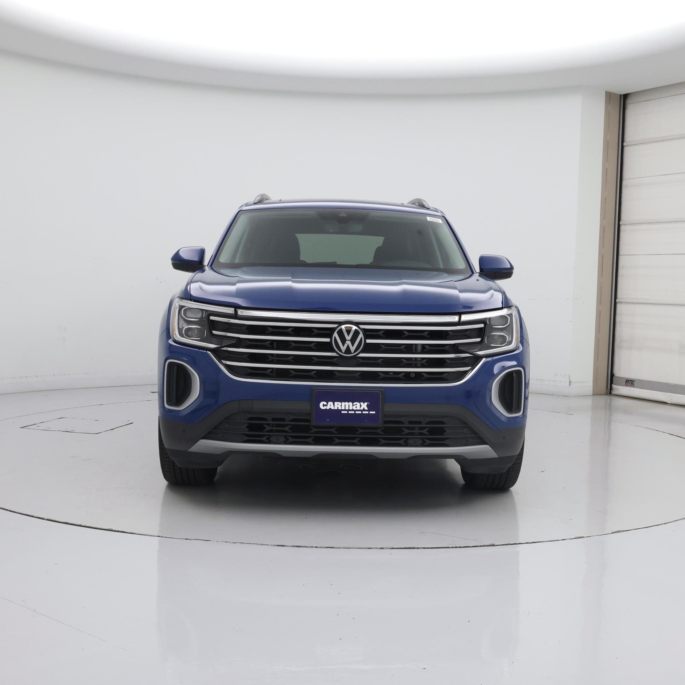 Thumbnail: 2025 Volkswagen Atlas - 5
