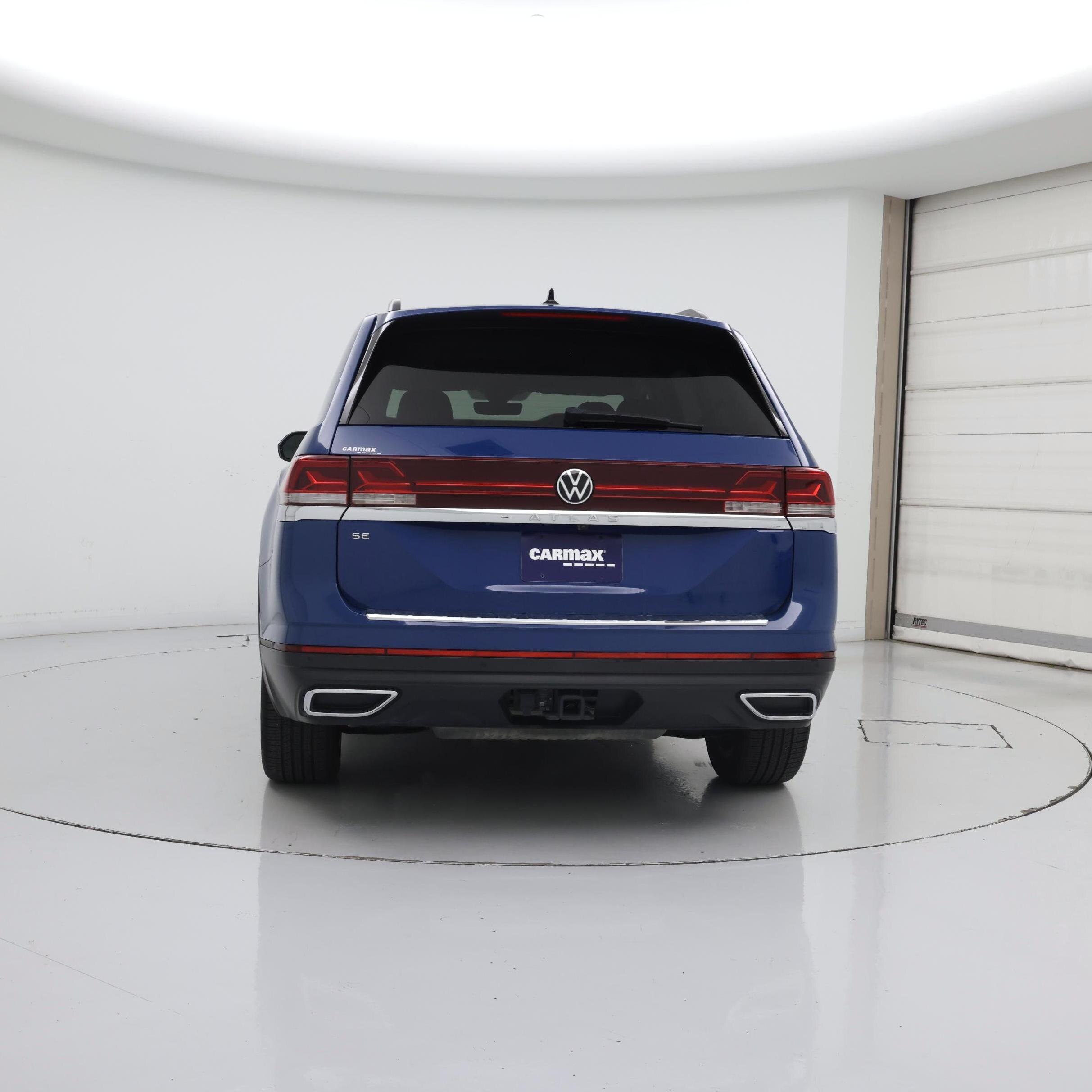 Thumbnail: 2025 Volkswagen Atlas - 6