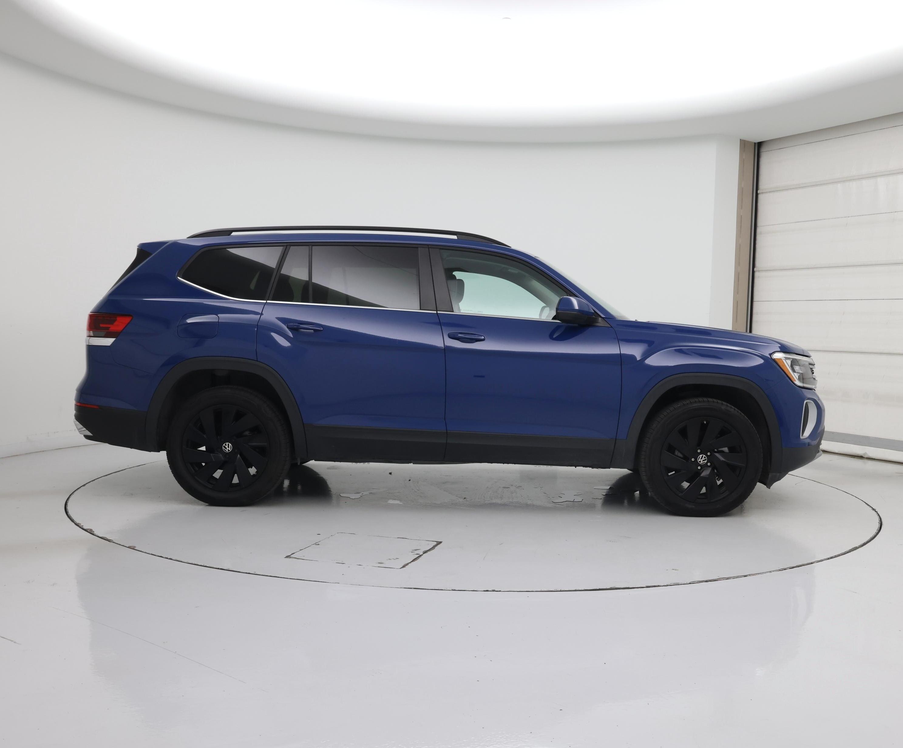 Thumbnail: 2025 Volkswagen Atlas - 7