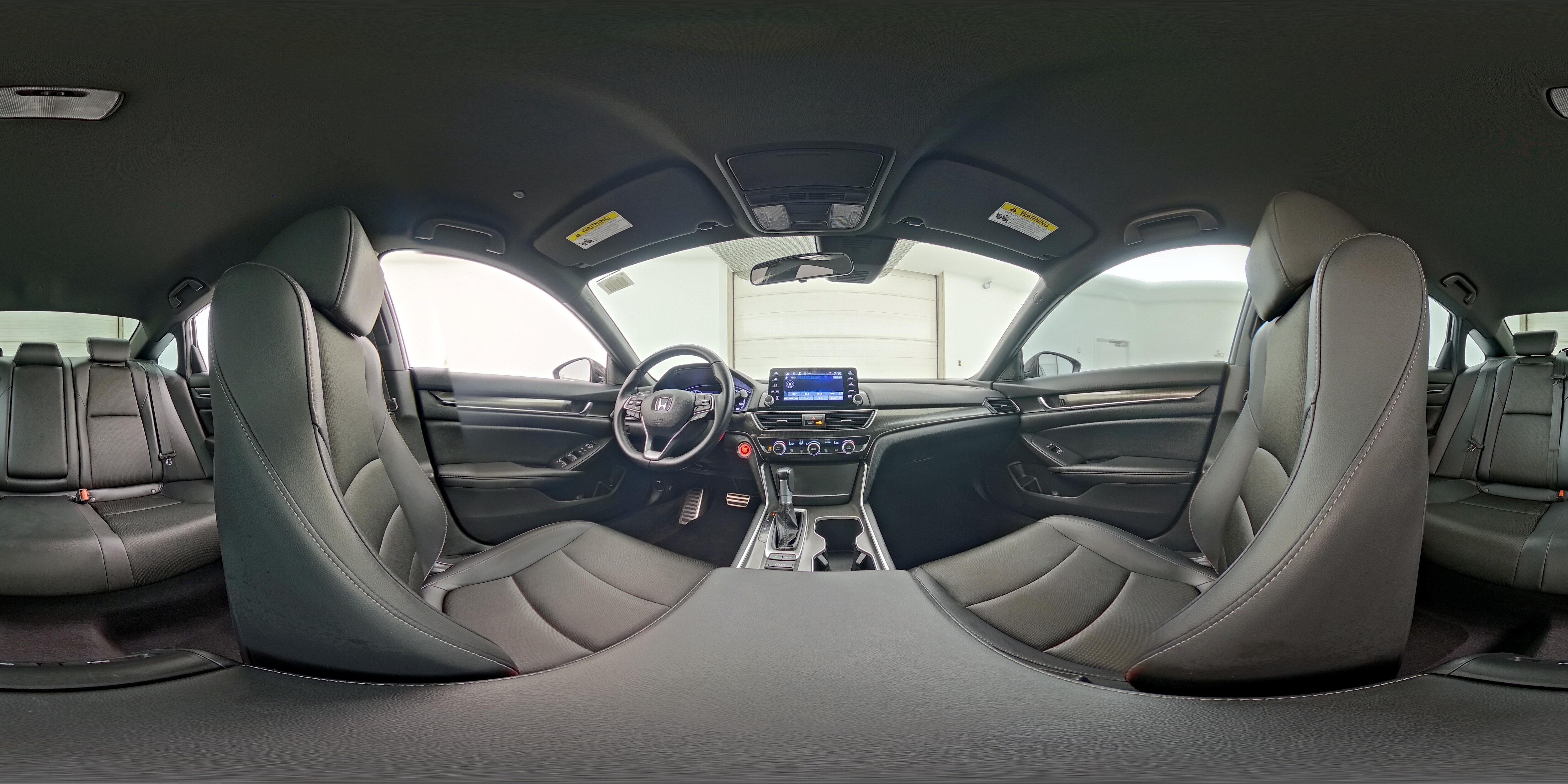 2022 Honda Accord Sport - Photo 24