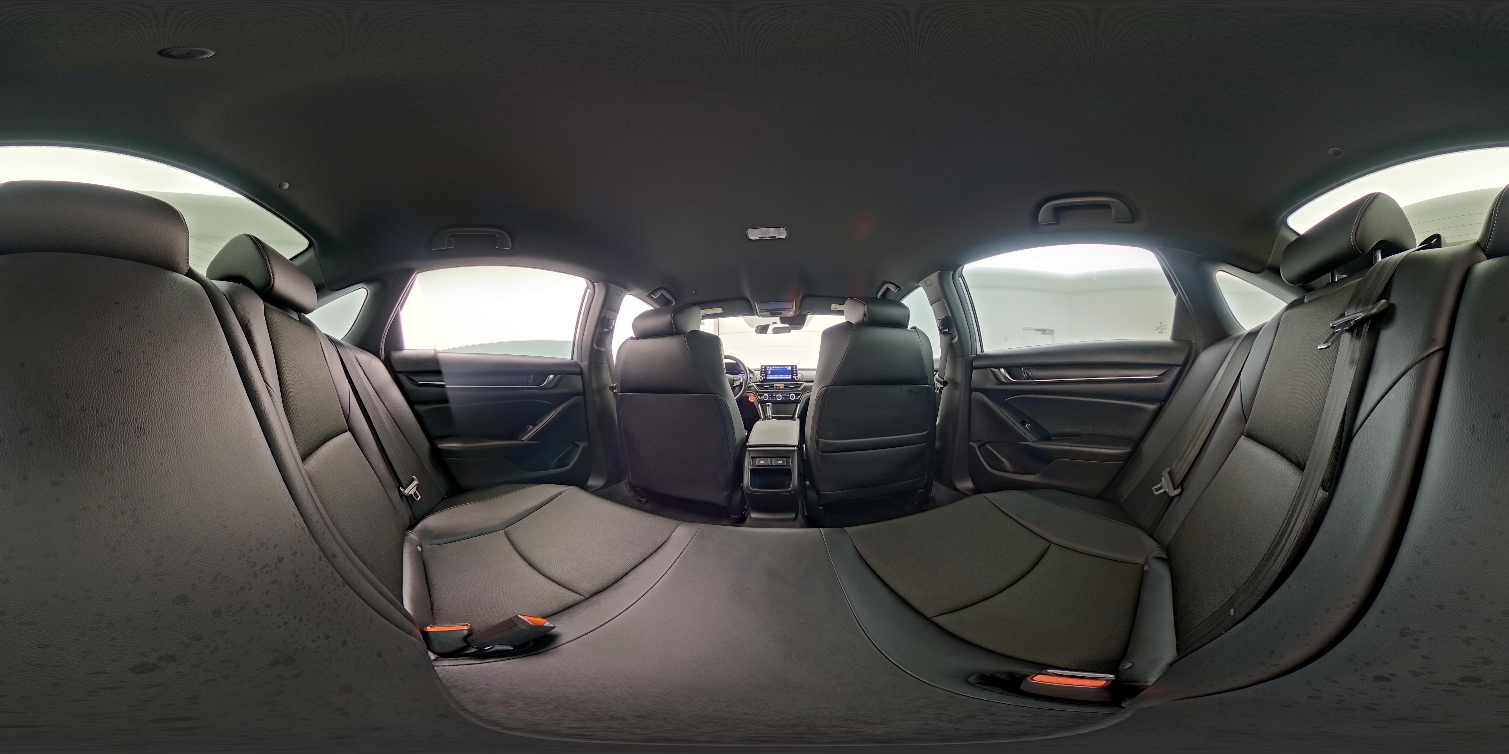 2022 Honda Accord Sport - Photo 25