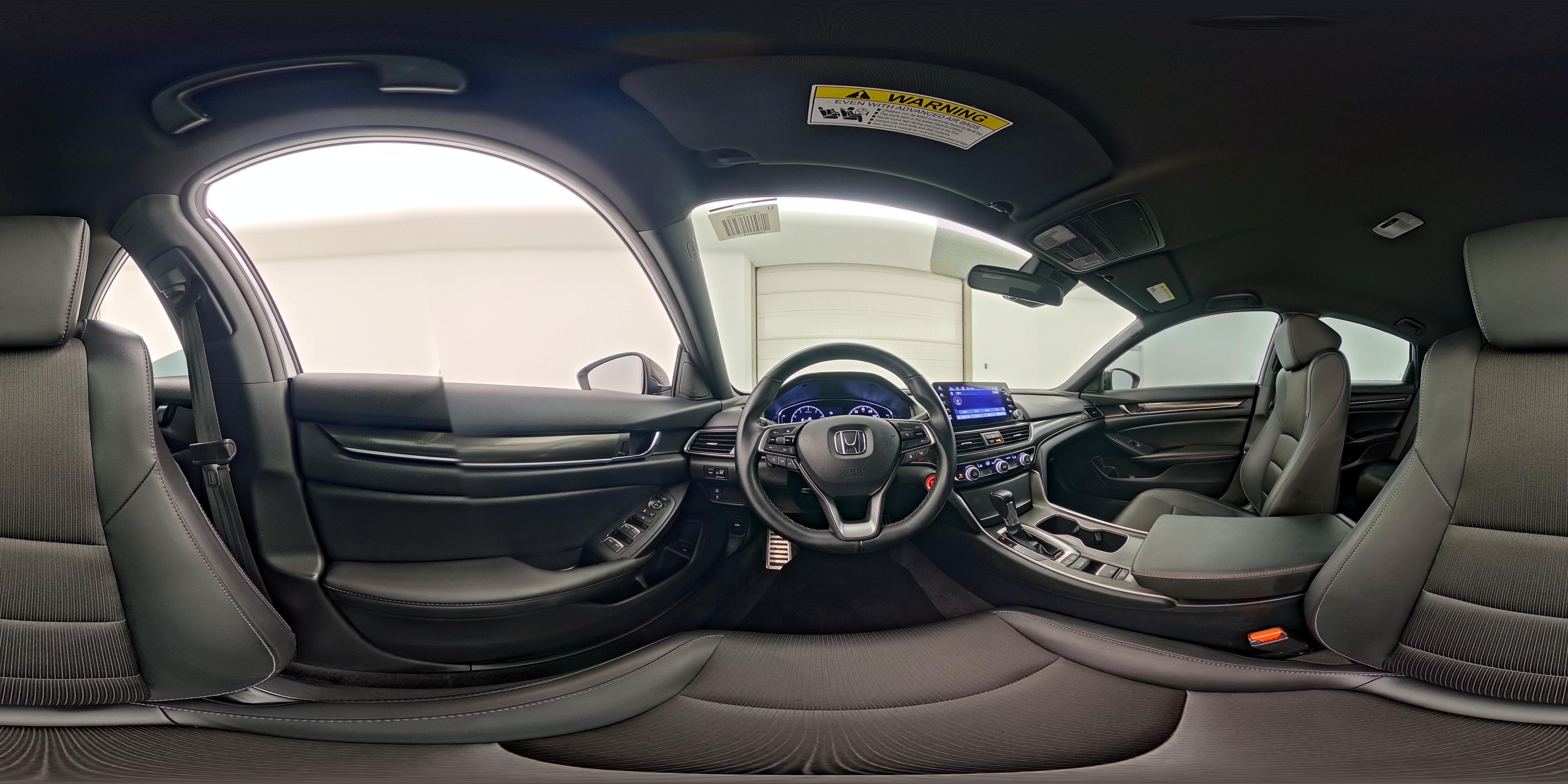 2022 Honda Accord Sport - Photo 26