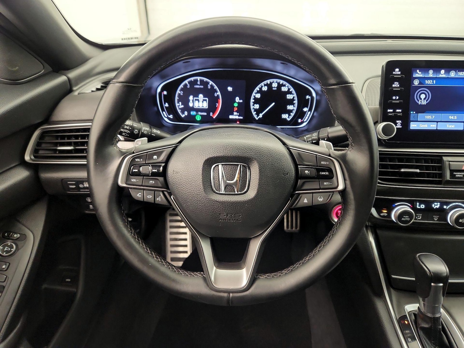 2022 Honda Accord Sport - Photo 11