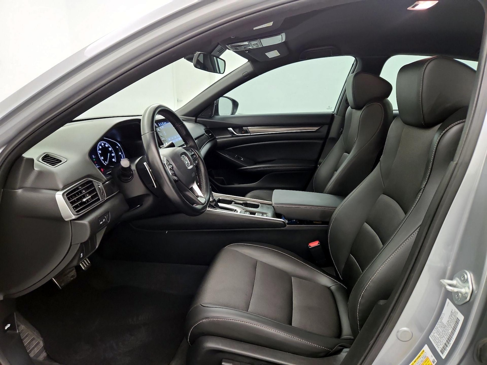 2022 Honda Accord Sport - Photo 12
