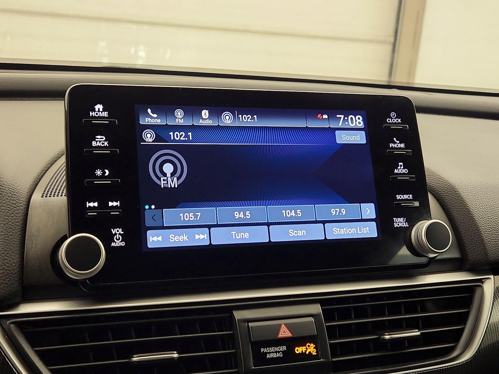 2022 Honda Accord Sport - Photo 16