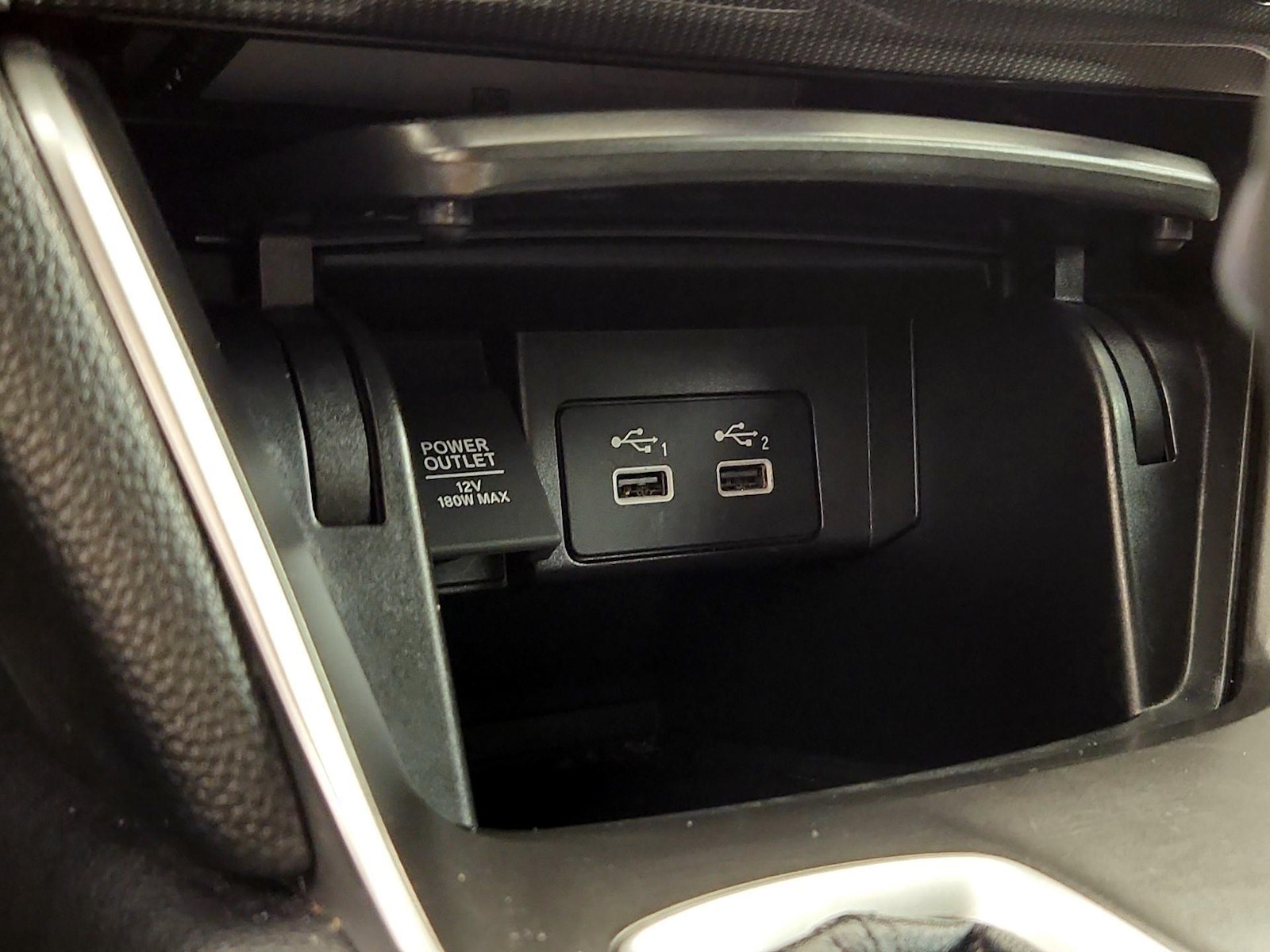 2022 Honda Accord Sport - Photo 19