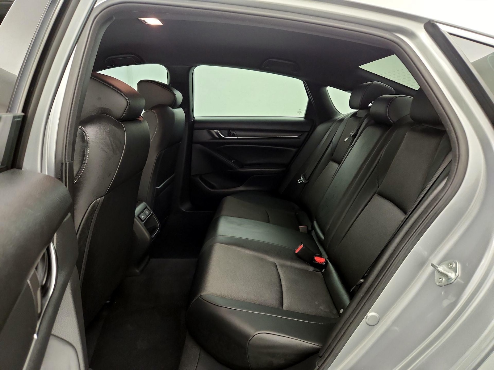 2022 Honda Accord Sport - Photo 20