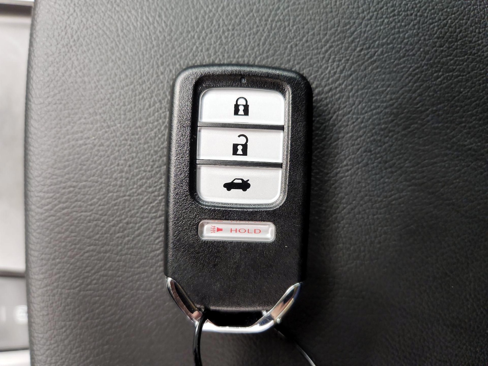 2022 Honda Accord Sport - Photo 23