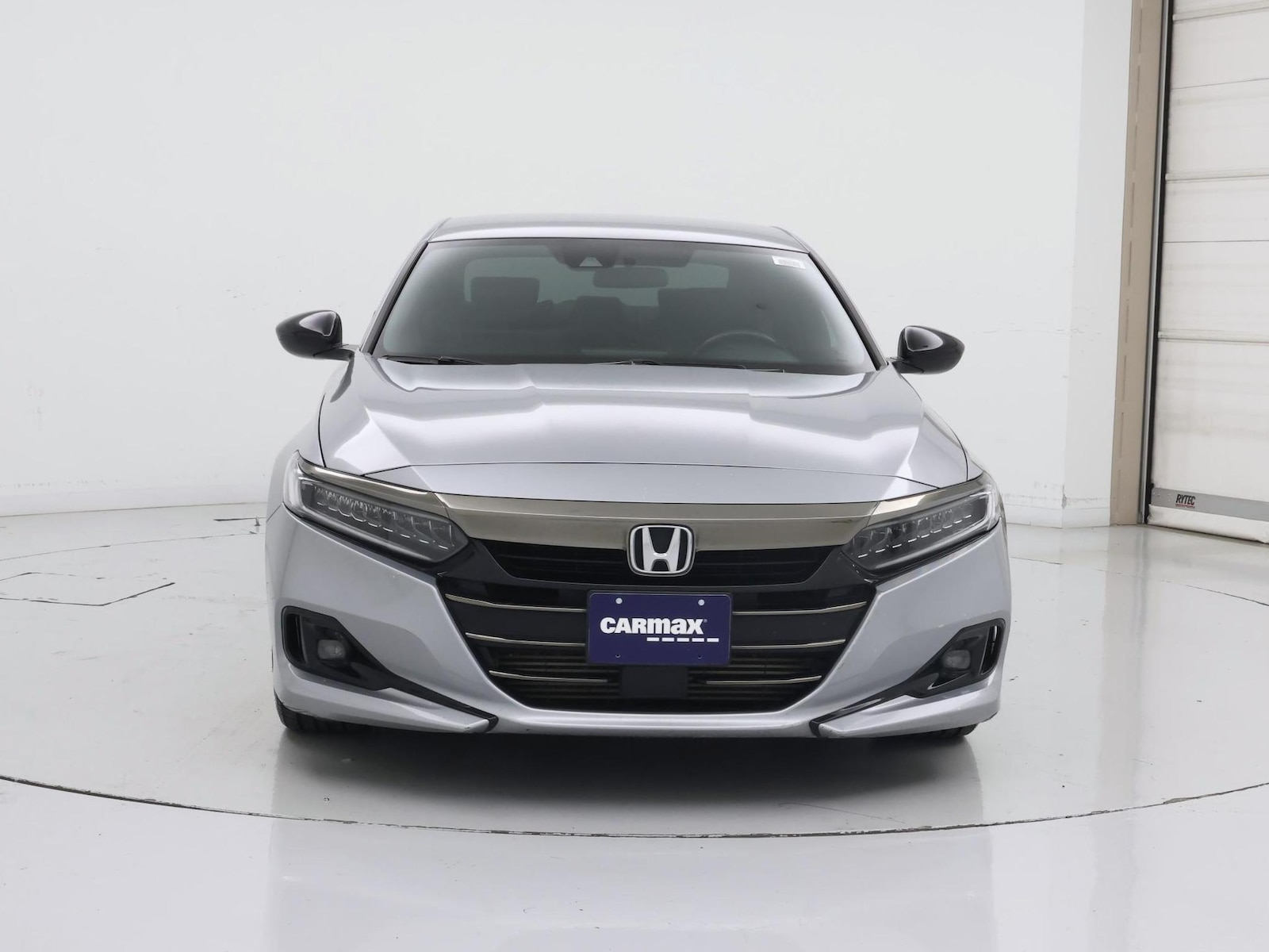 2022 Honda Accord Sport - Photo 6