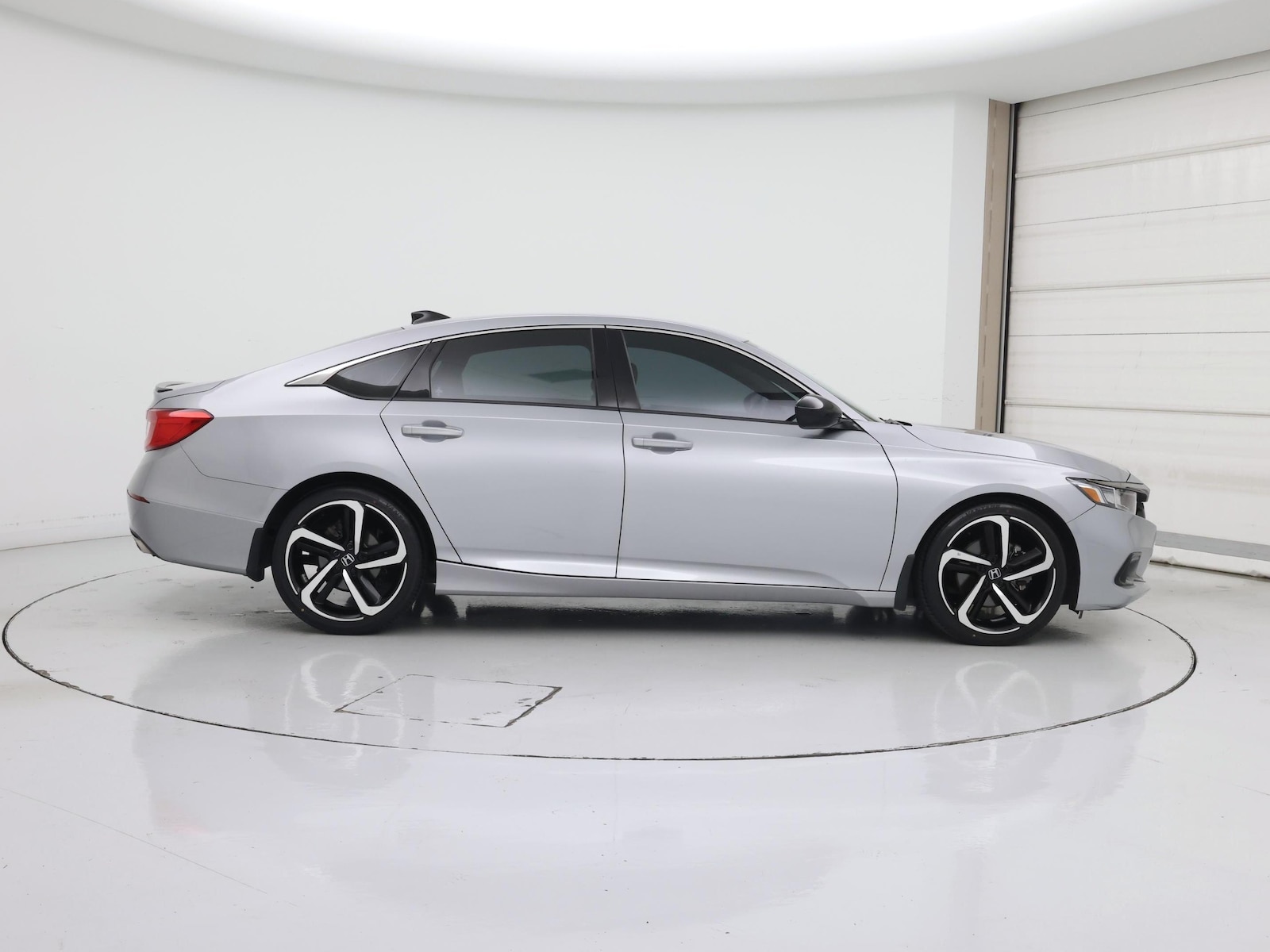 2022 Honda Accord Sport - Photo 8