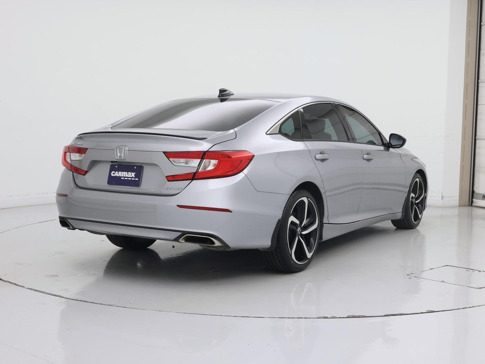 2022 Honda Accord Sport - Photo 9