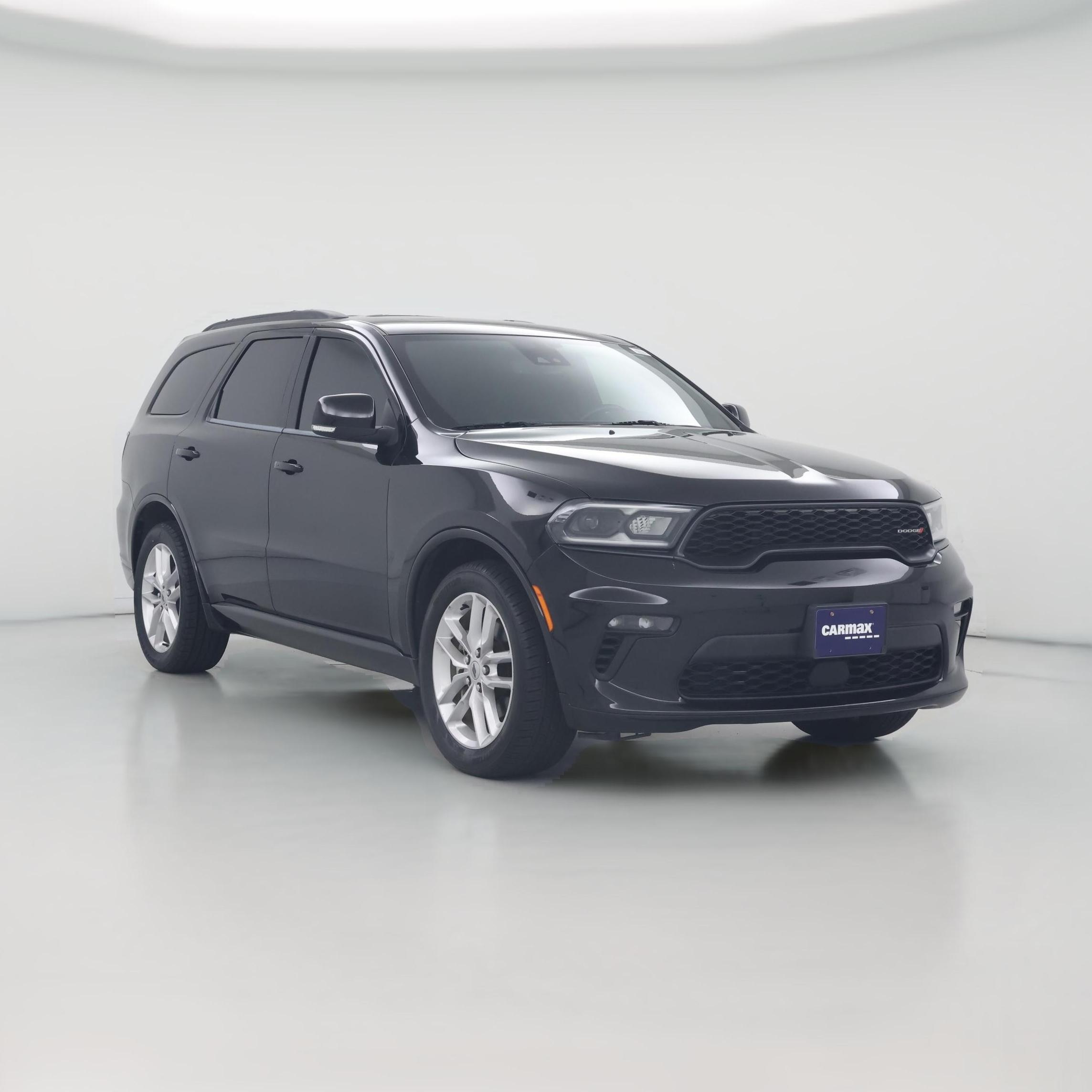 Thumbnail: 2023 Dodge Durango - 1