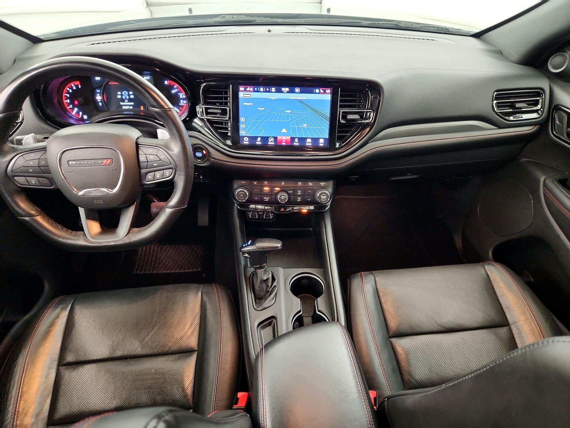 Thumbnail: 2023 Dodge Durango - 9