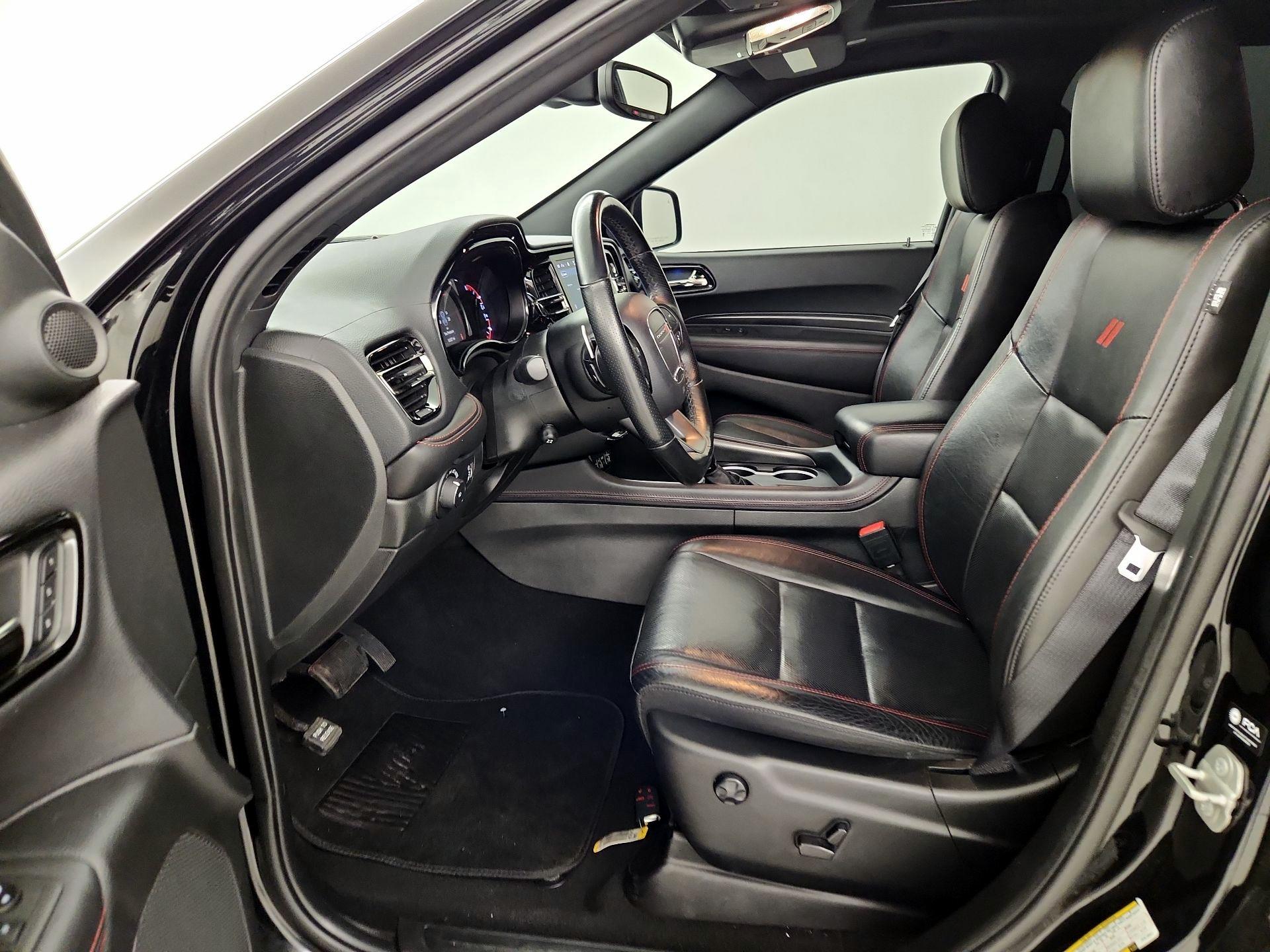 Thumbnail: 2023 Dodge Durango - 11