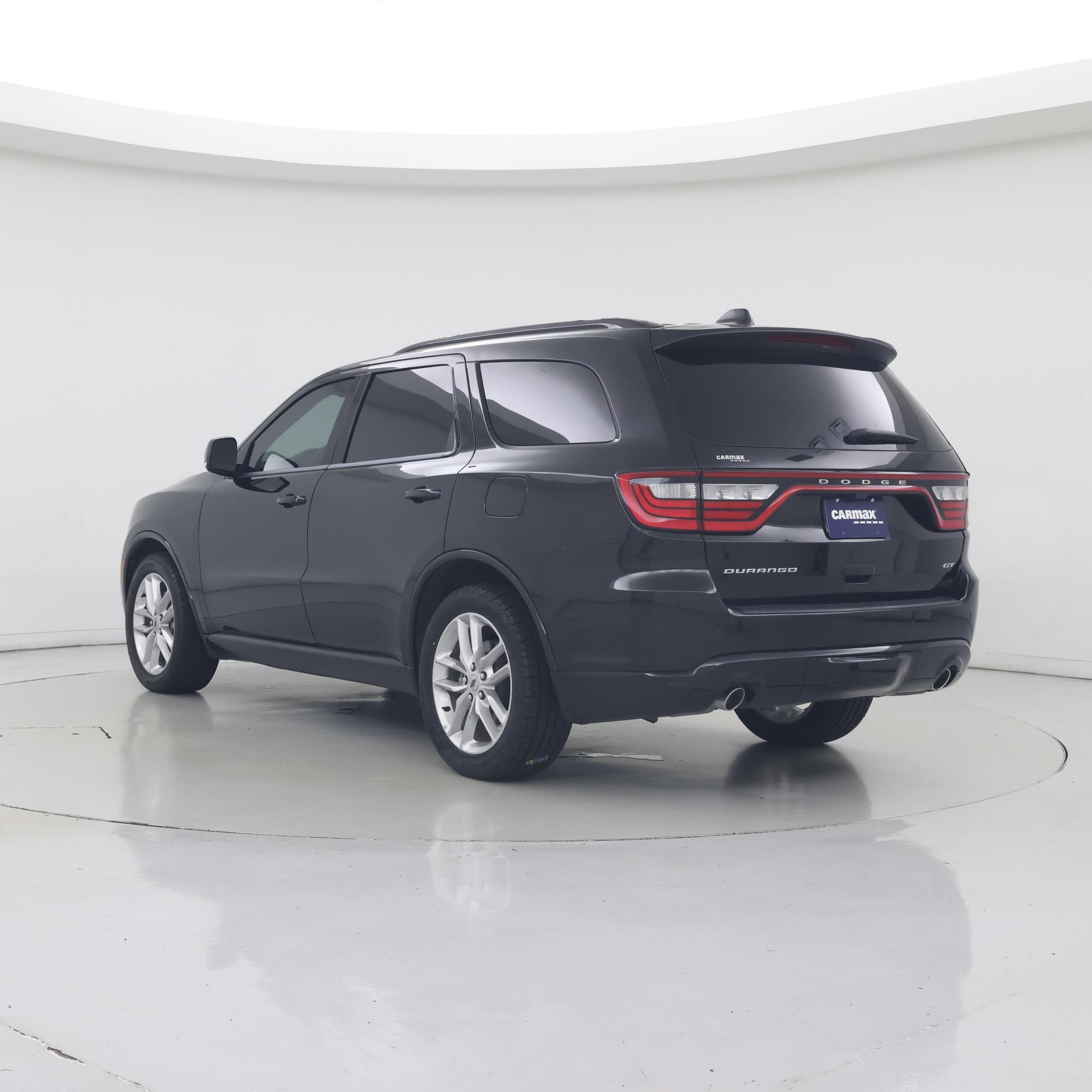 Thumbnail: 2023 Dodge Durango - 2