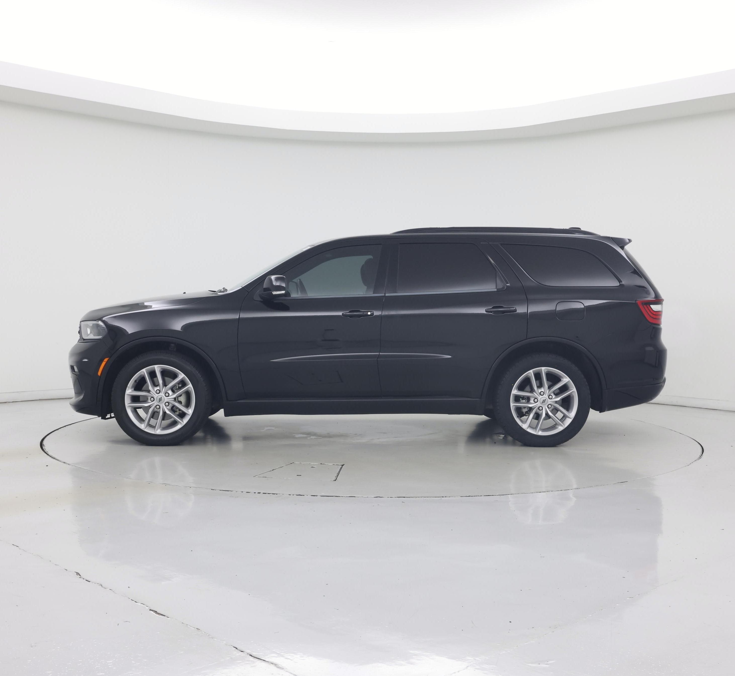Thumbnail: 2023 Dodge Durango - 3