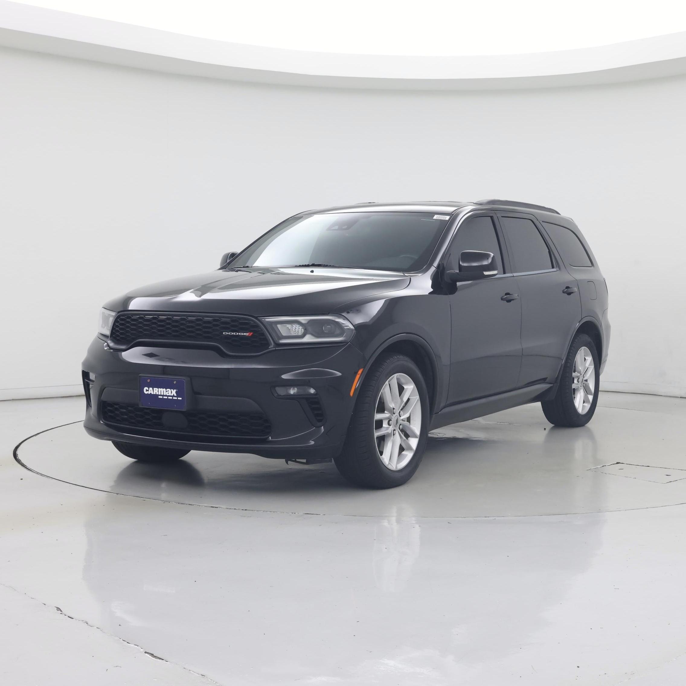 Thumbnail: 2023 Dodge Durango - 4