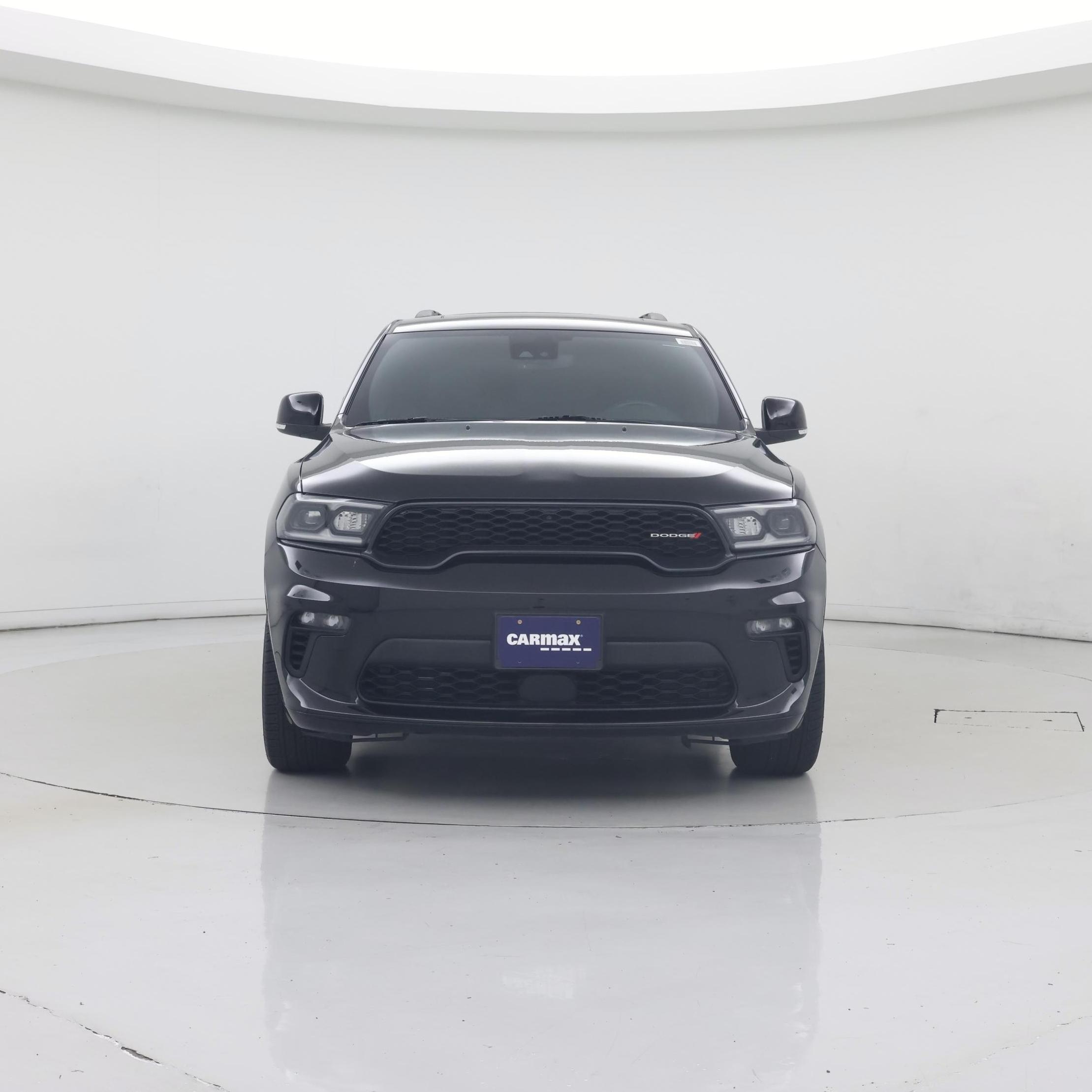 Thumbnail: 2023 Dodge Durango - 5