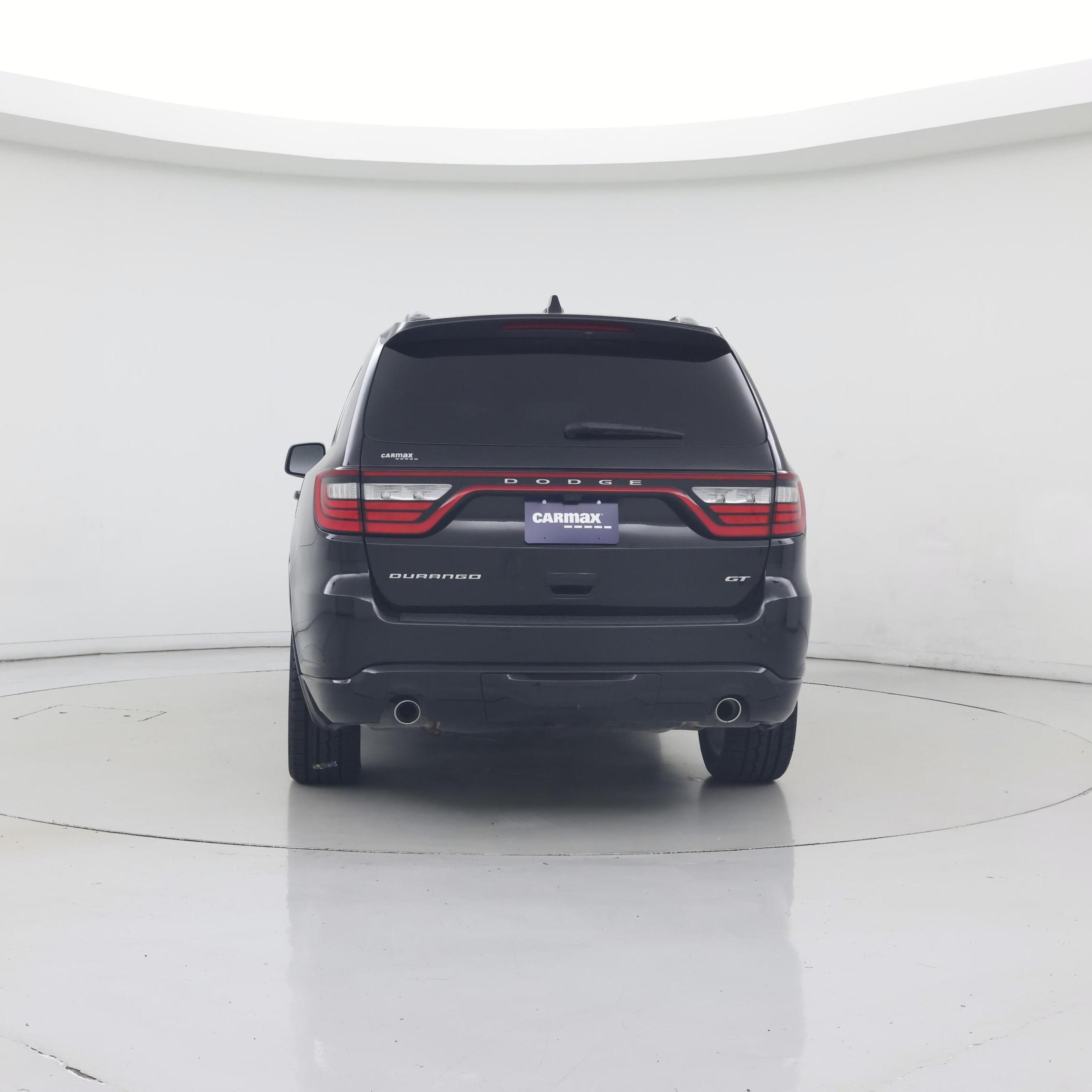 Thumbnail: 2023 Dodge Durango - 6