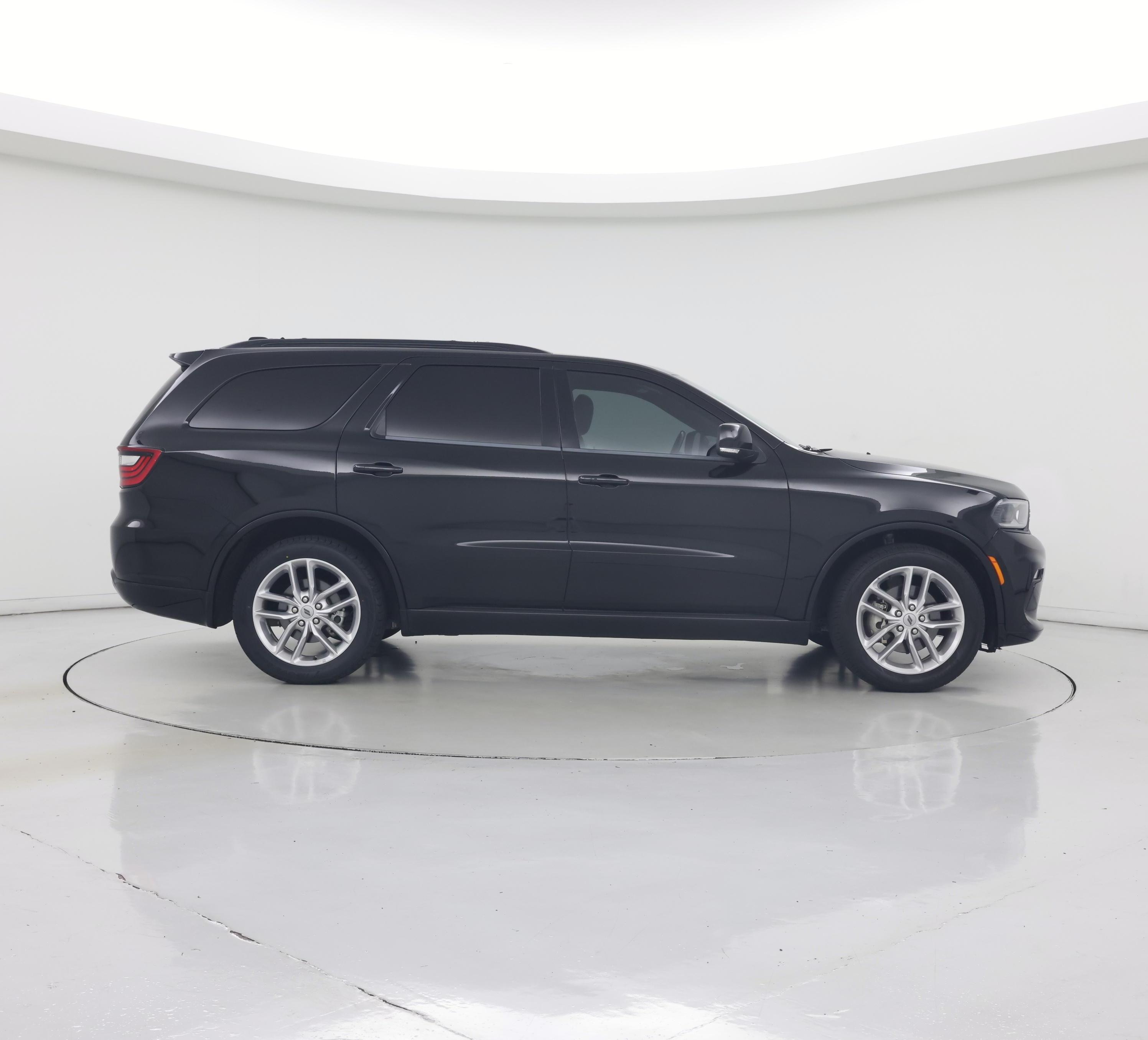 Thumbnail: 2023 Dodge Durango - 7
