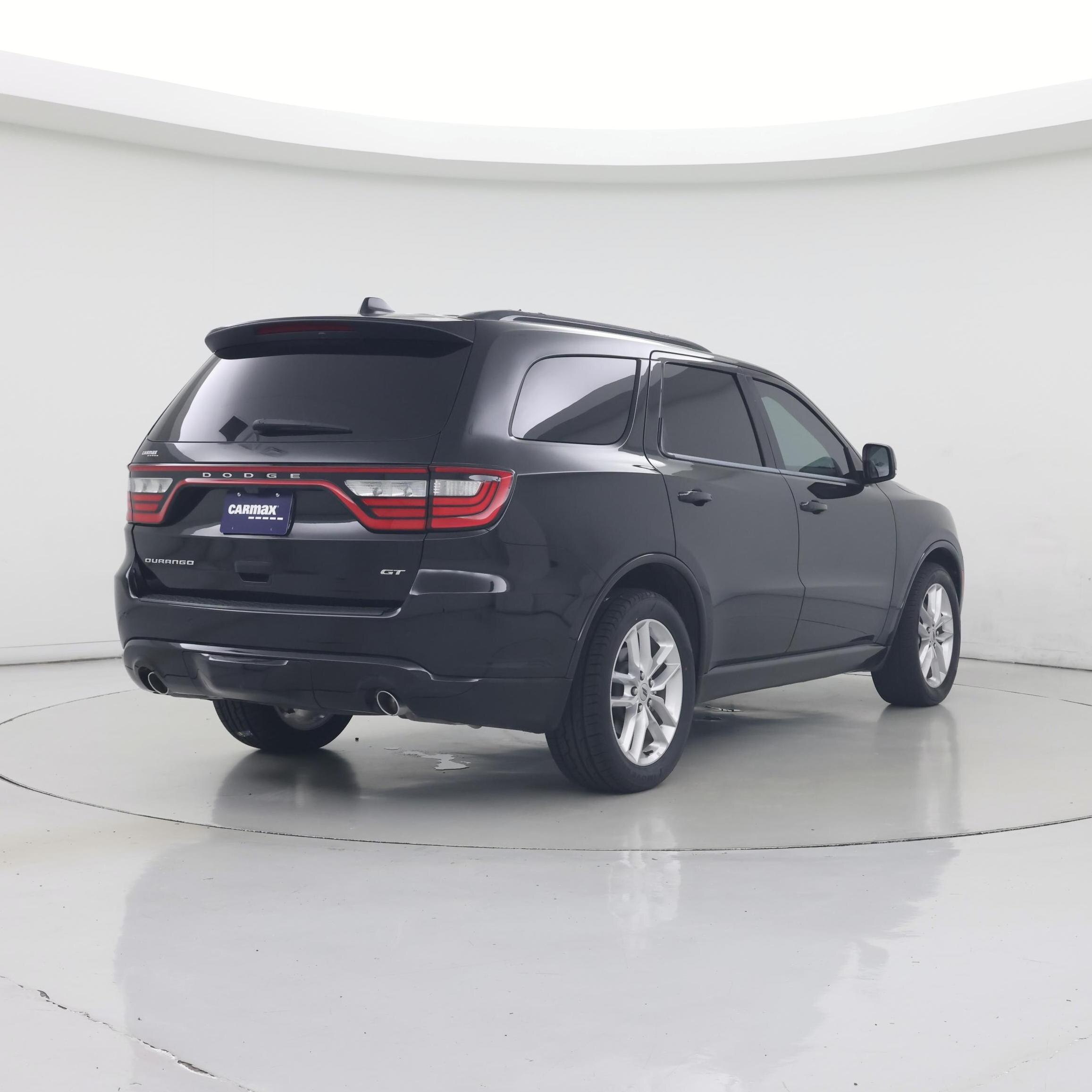 Thumbnail: 2023 Dodge Durango - 8