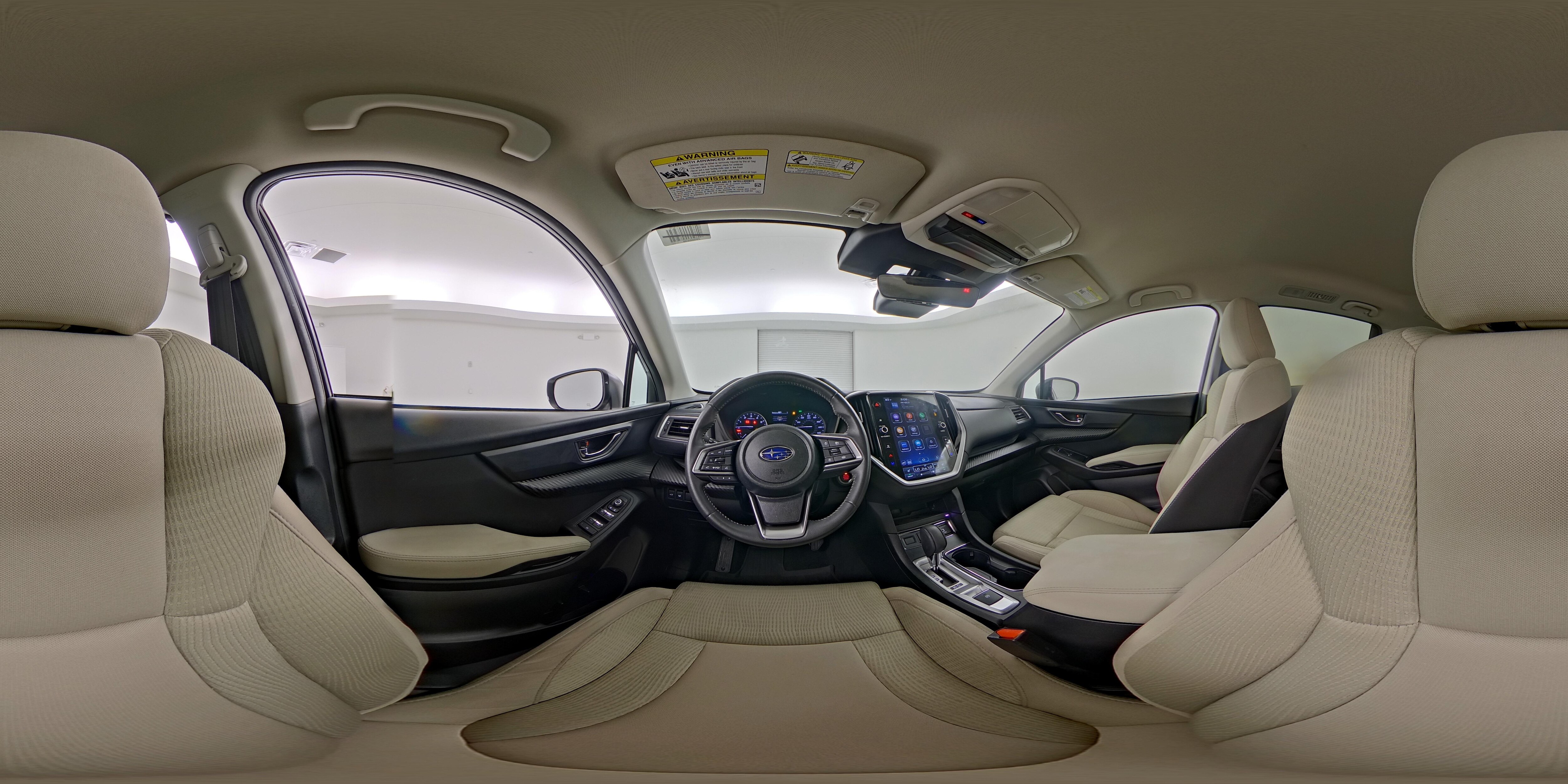 2024 Subaru Ascent Premium - Photo 28