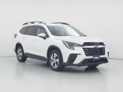 2024 Subaru Ascent Premium