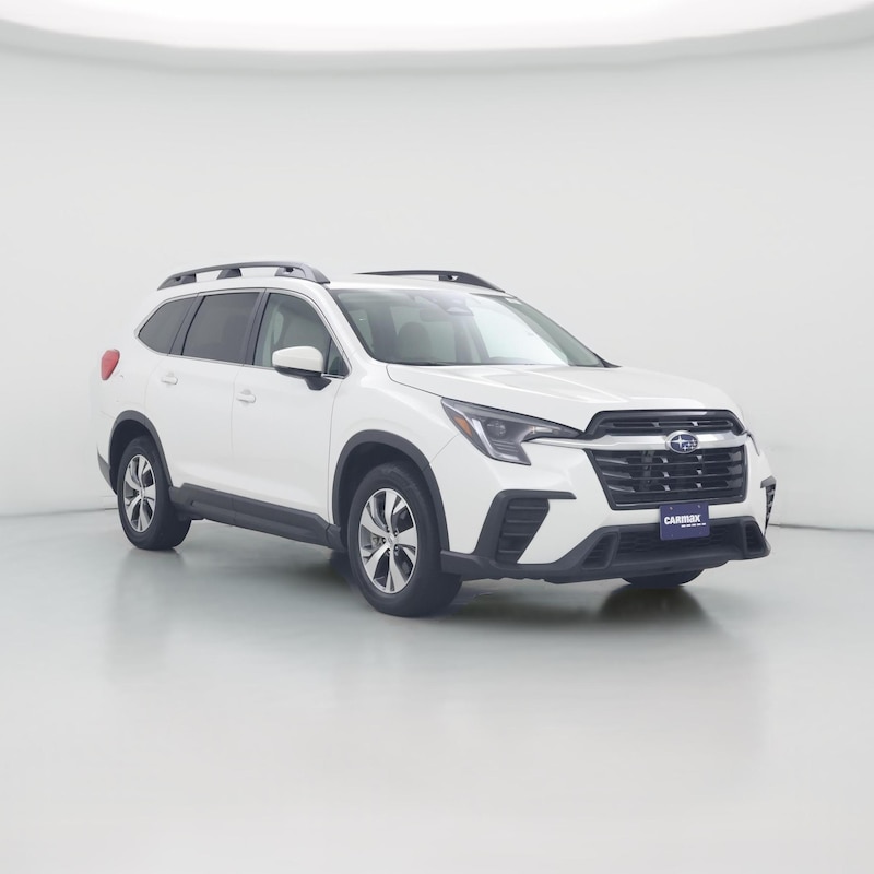 2024 Subaru Ascent Premium