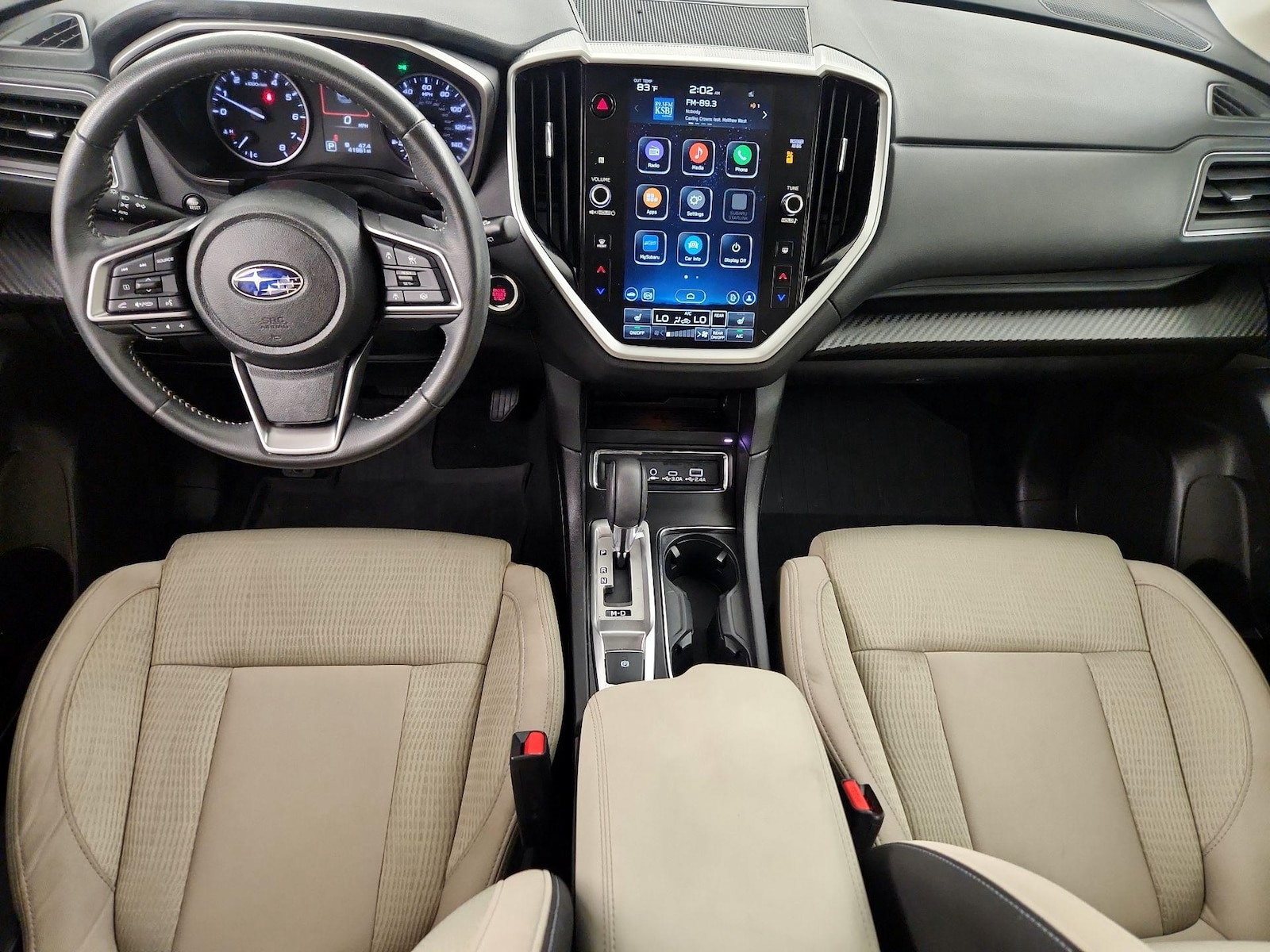 2024 Subaru Ascent Premium - Photo 10