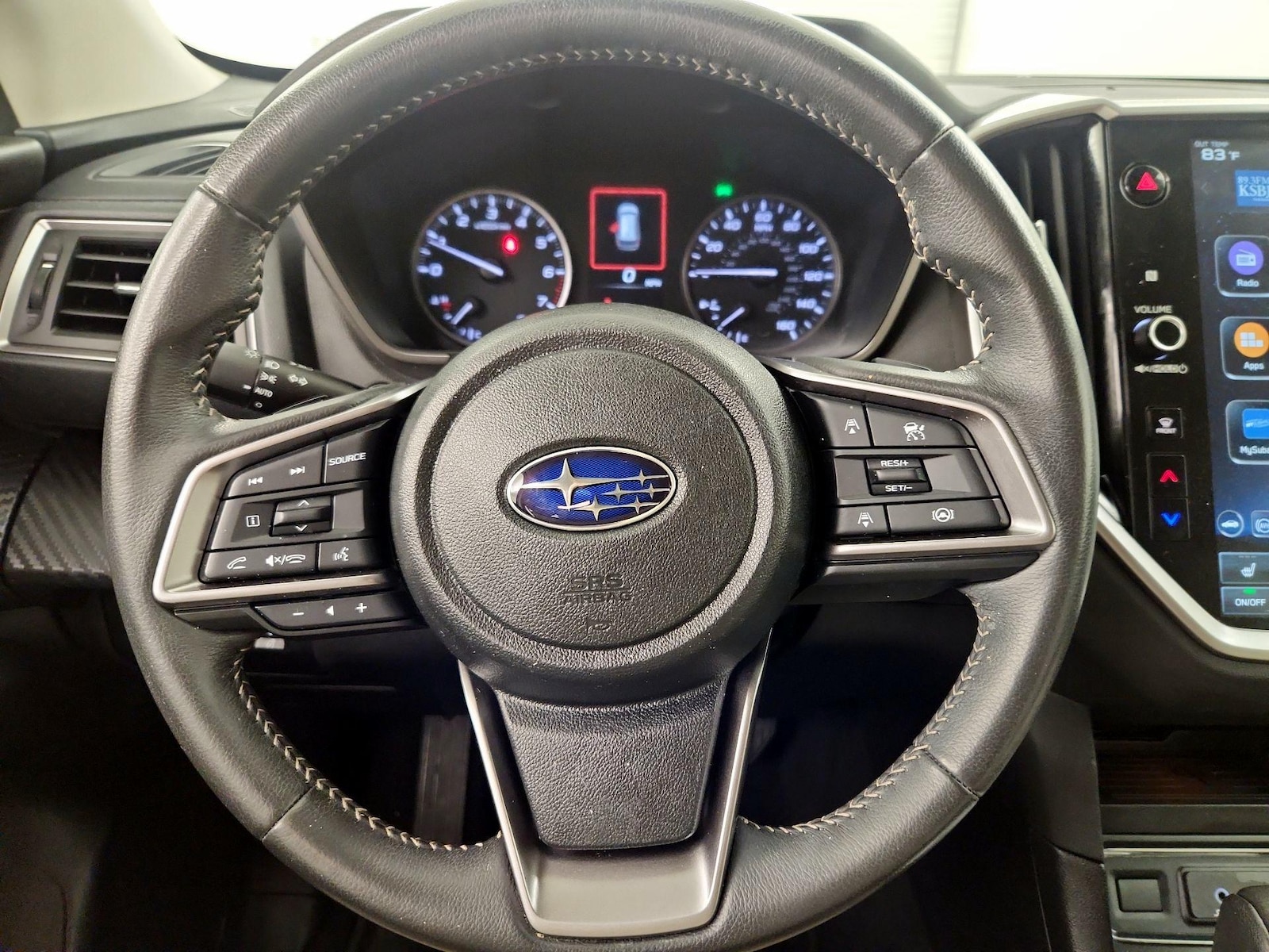 2024 Subaru Ascent Premium - Photo 11