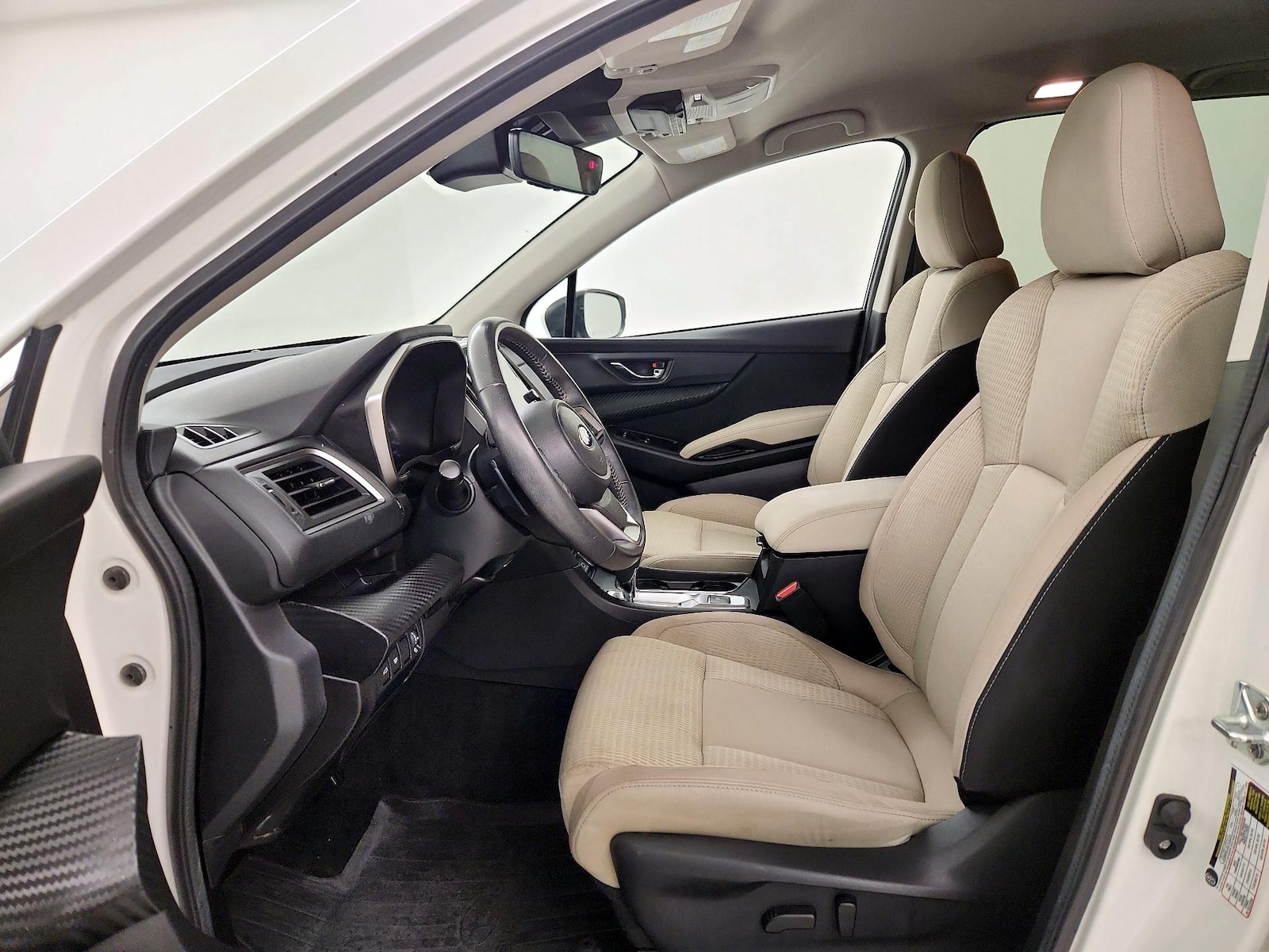 2024 Subaru Ascent Premium - Photo 12