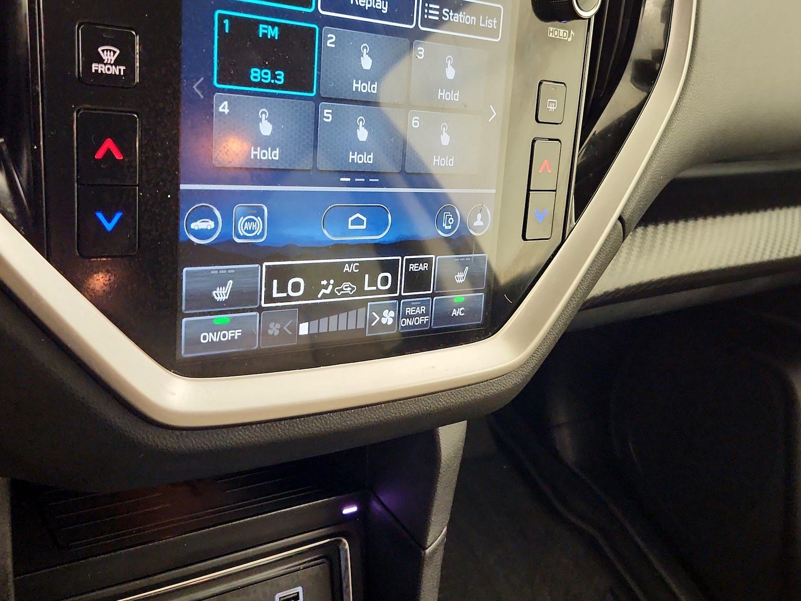 2024 Subaru Ascent Premium - Photo 17