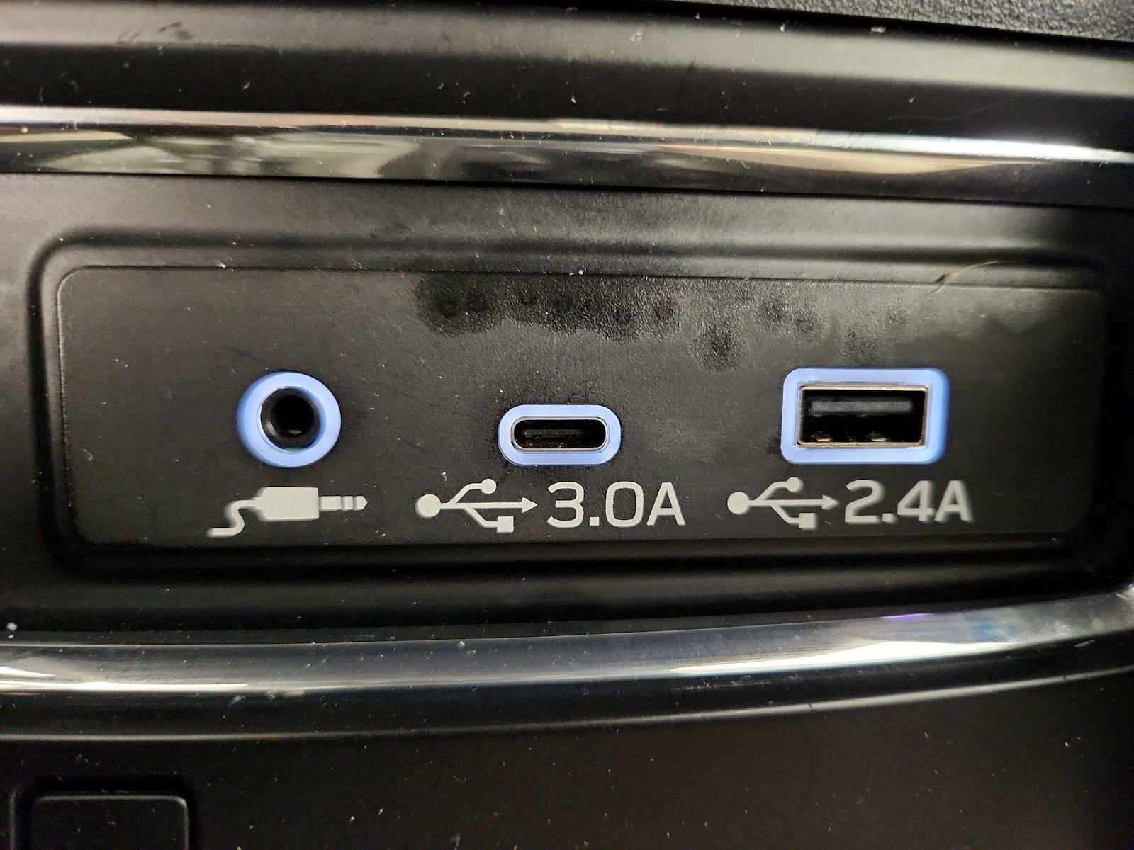 2024 Subaru Ascent Premium - Photo 19